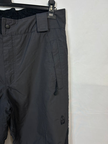TAGLIA XL - Pantalone da sci Snow Wear