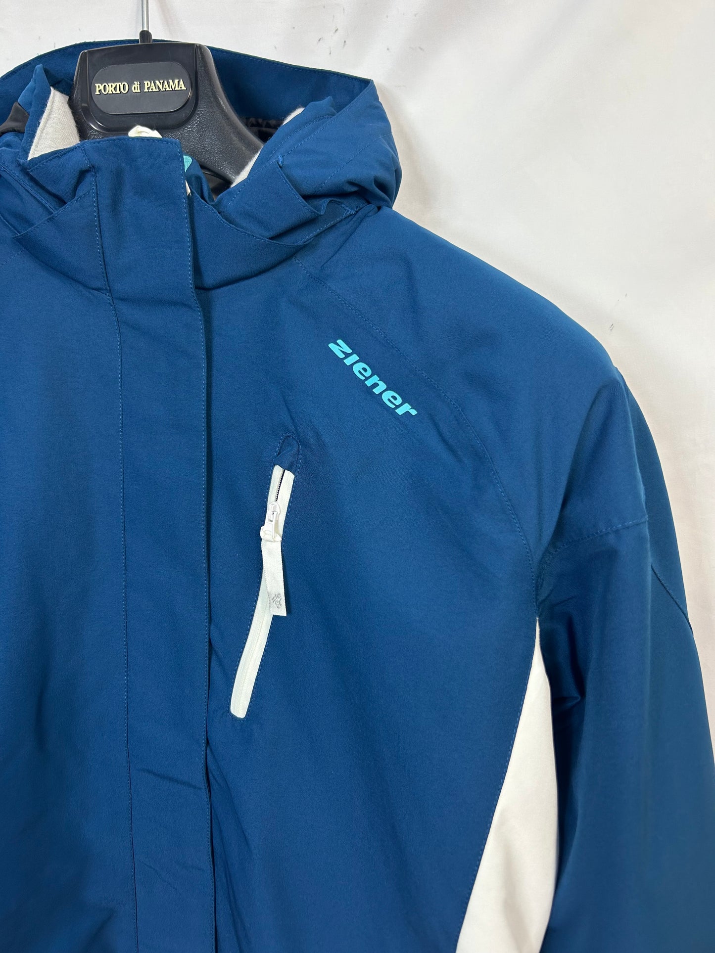 TAGLIA M - Giubbino ziener