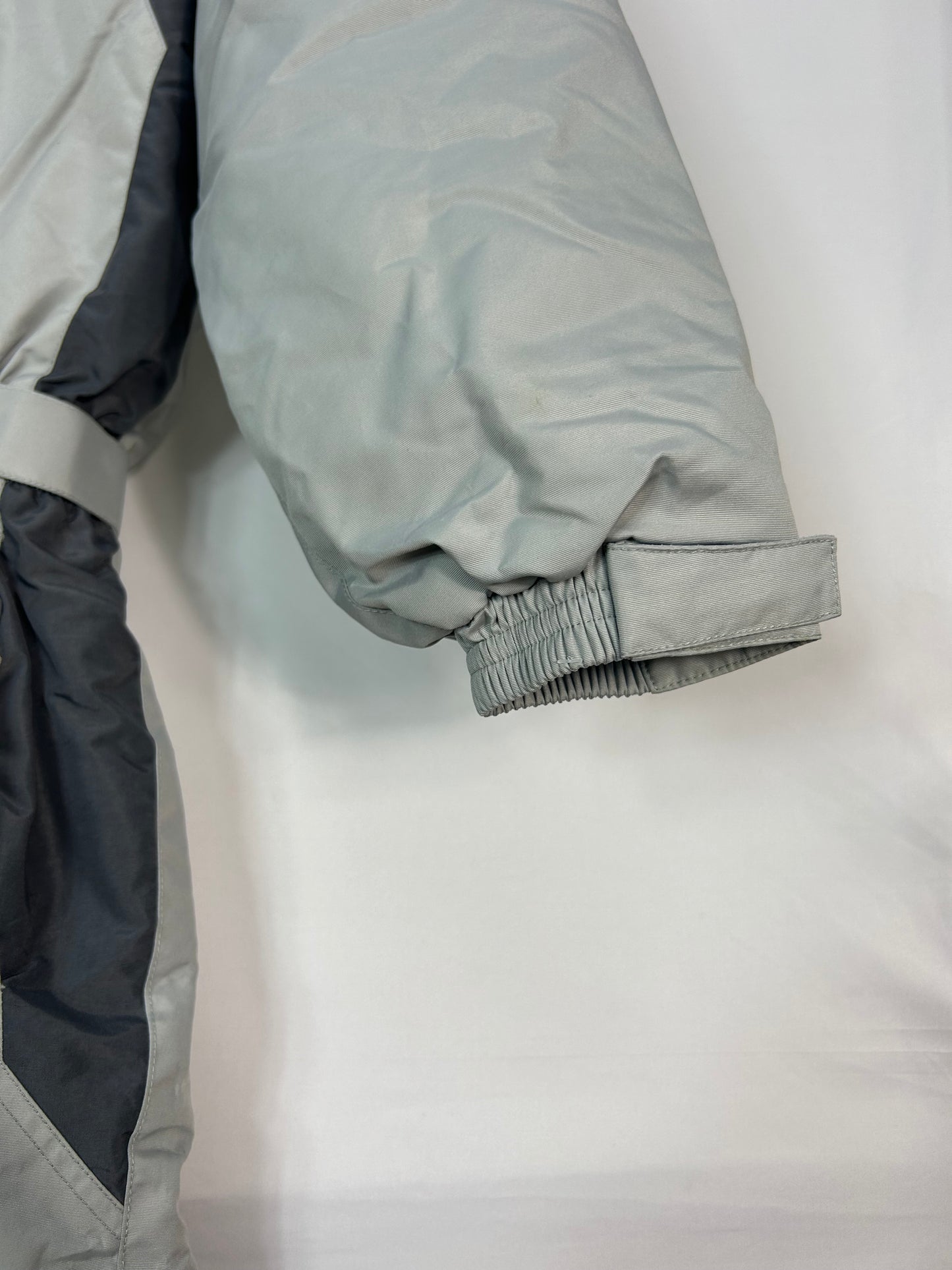 TAGLIA M- Tuta intera quechua