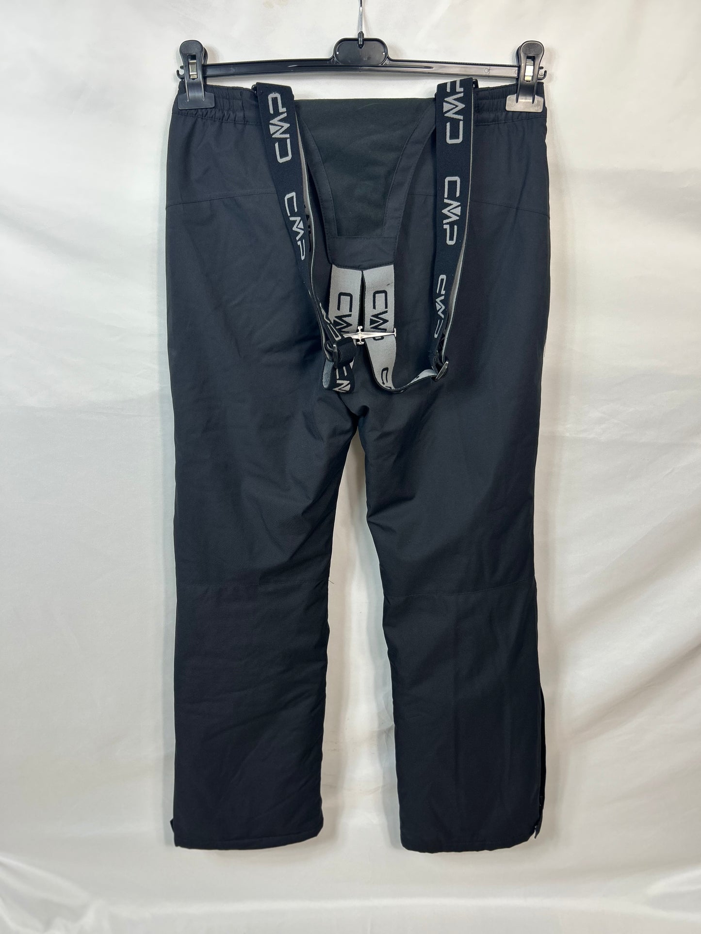 TAGLIA M - Pantalone da sci CMP