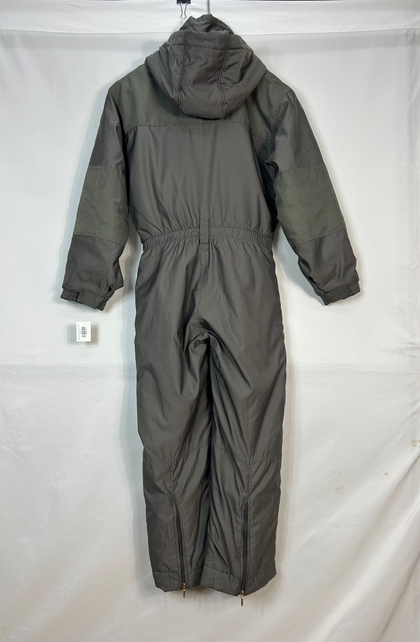 TAGLIA M - Tuta intera Lila Peak