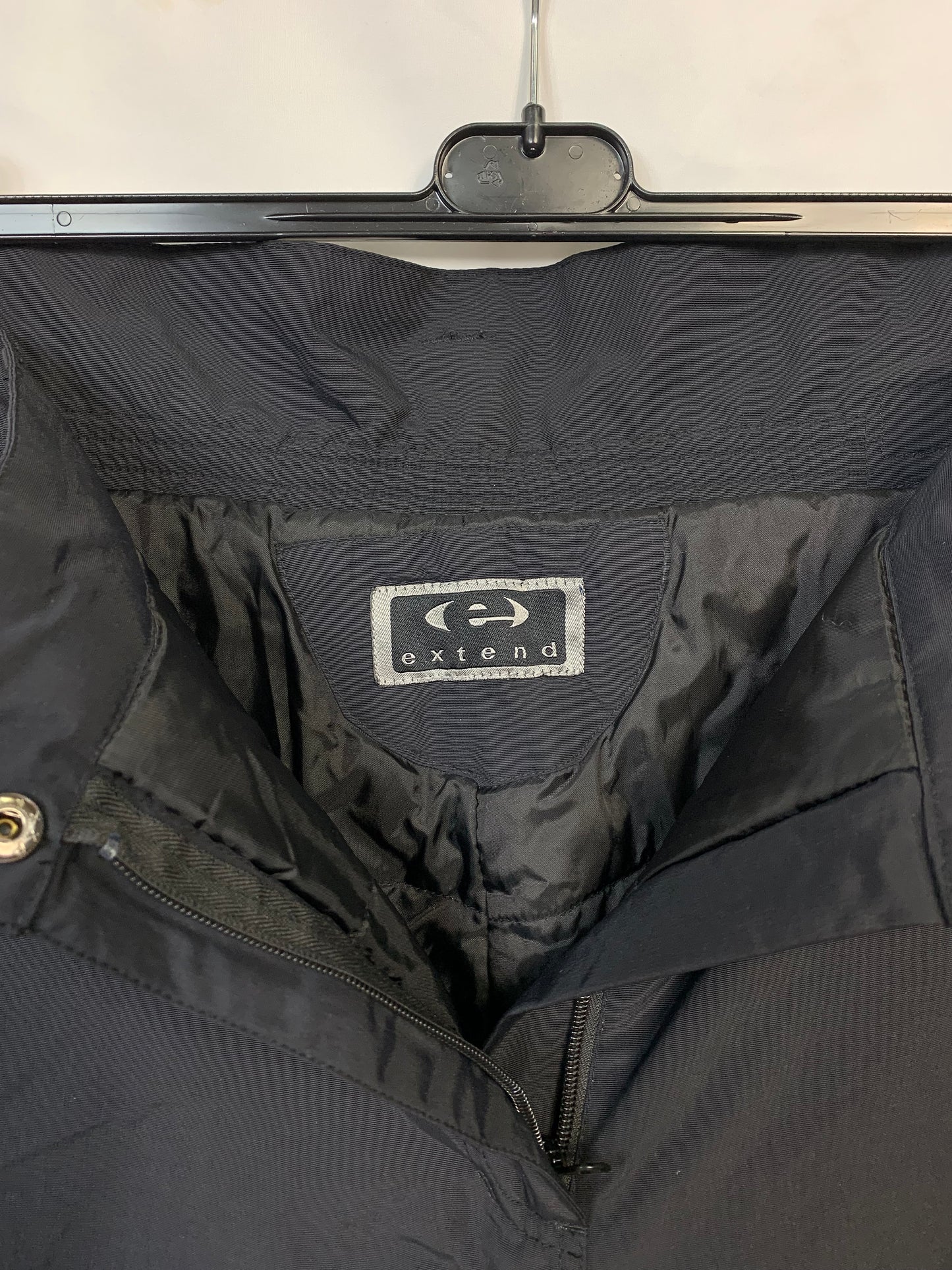 TAGLIA XL - Pantalone extend