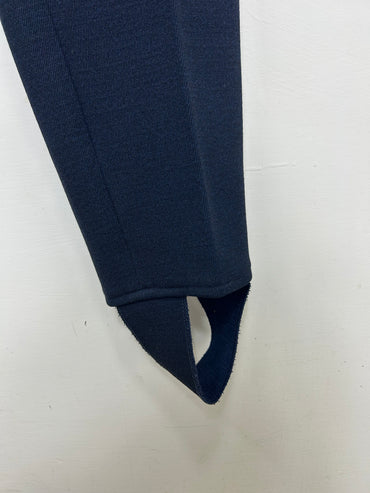 TAGLIA XS LEGGINS DA NEVE