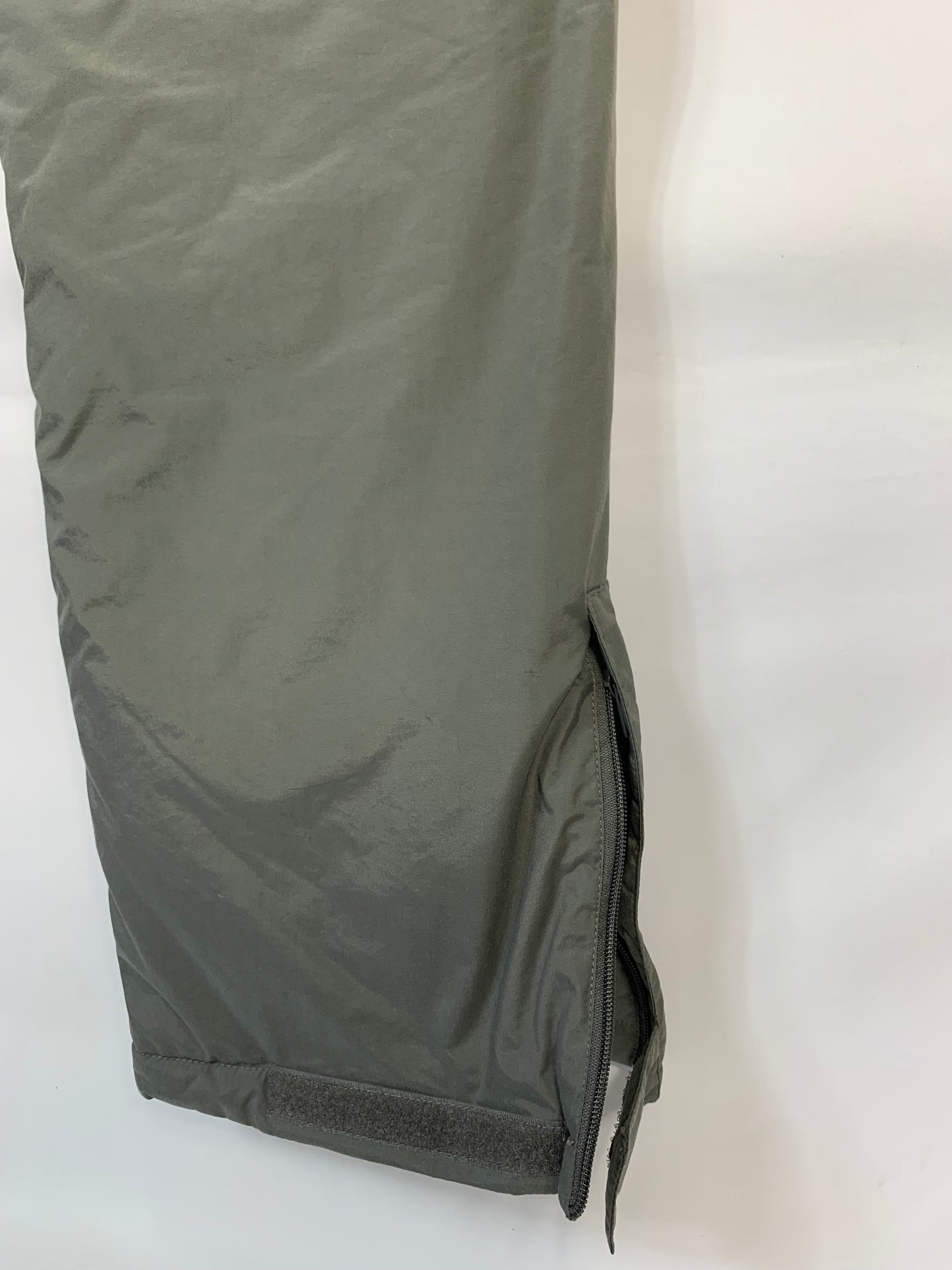 TAGLIA L - Pantalone grigio