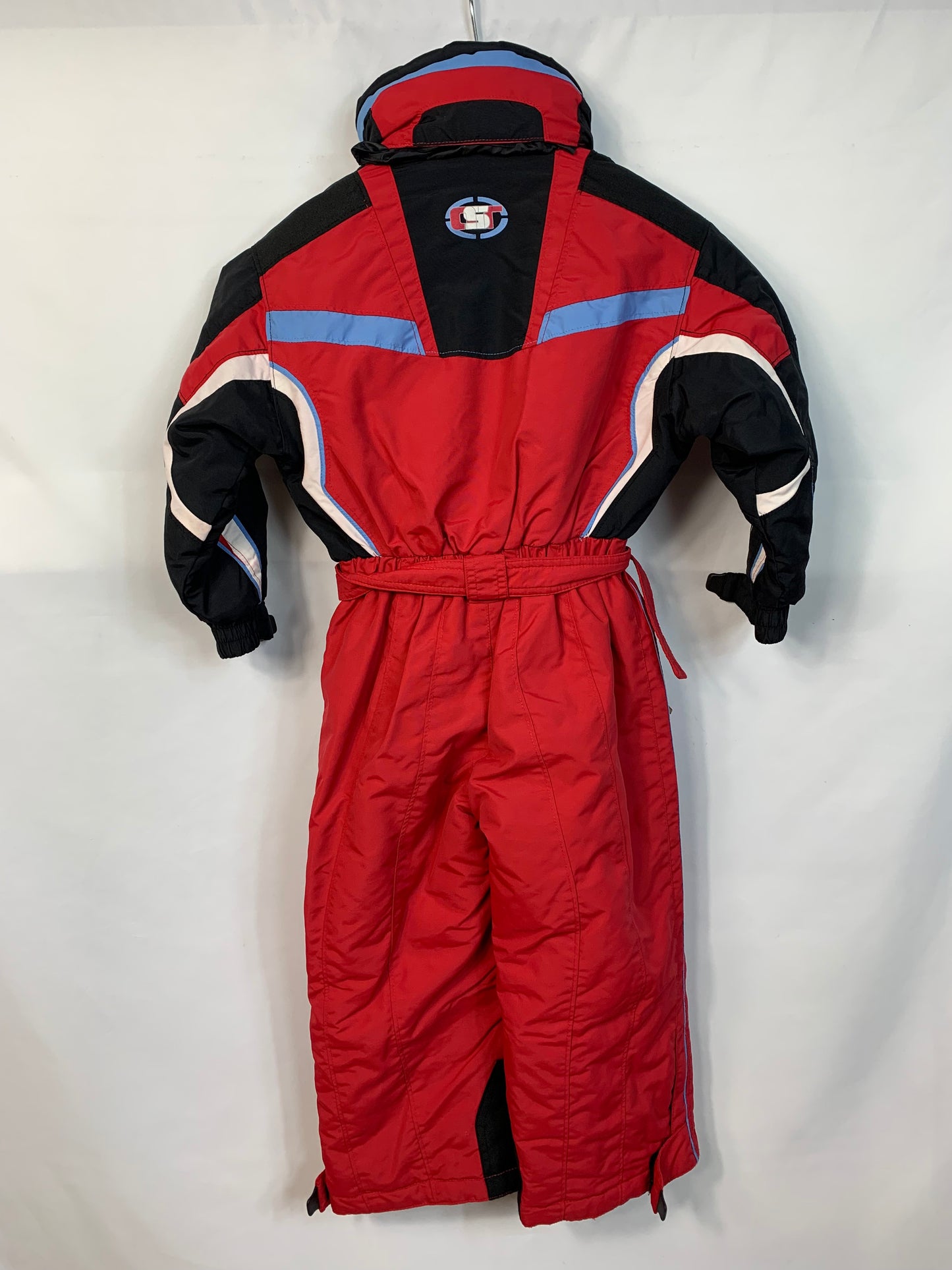 TAGLIA 3/4 ANNI - Tuta intera Astrolabio