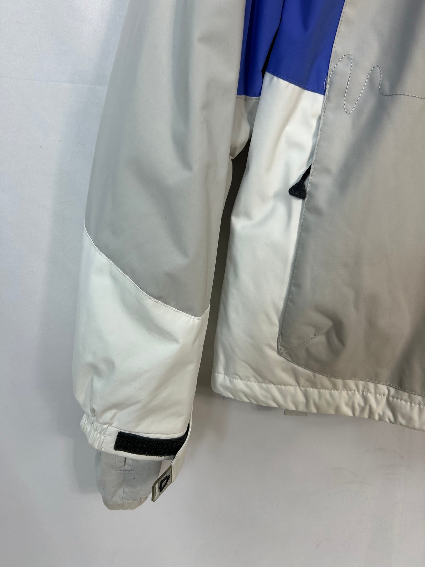 TAGLIA M - Giubbino max drive