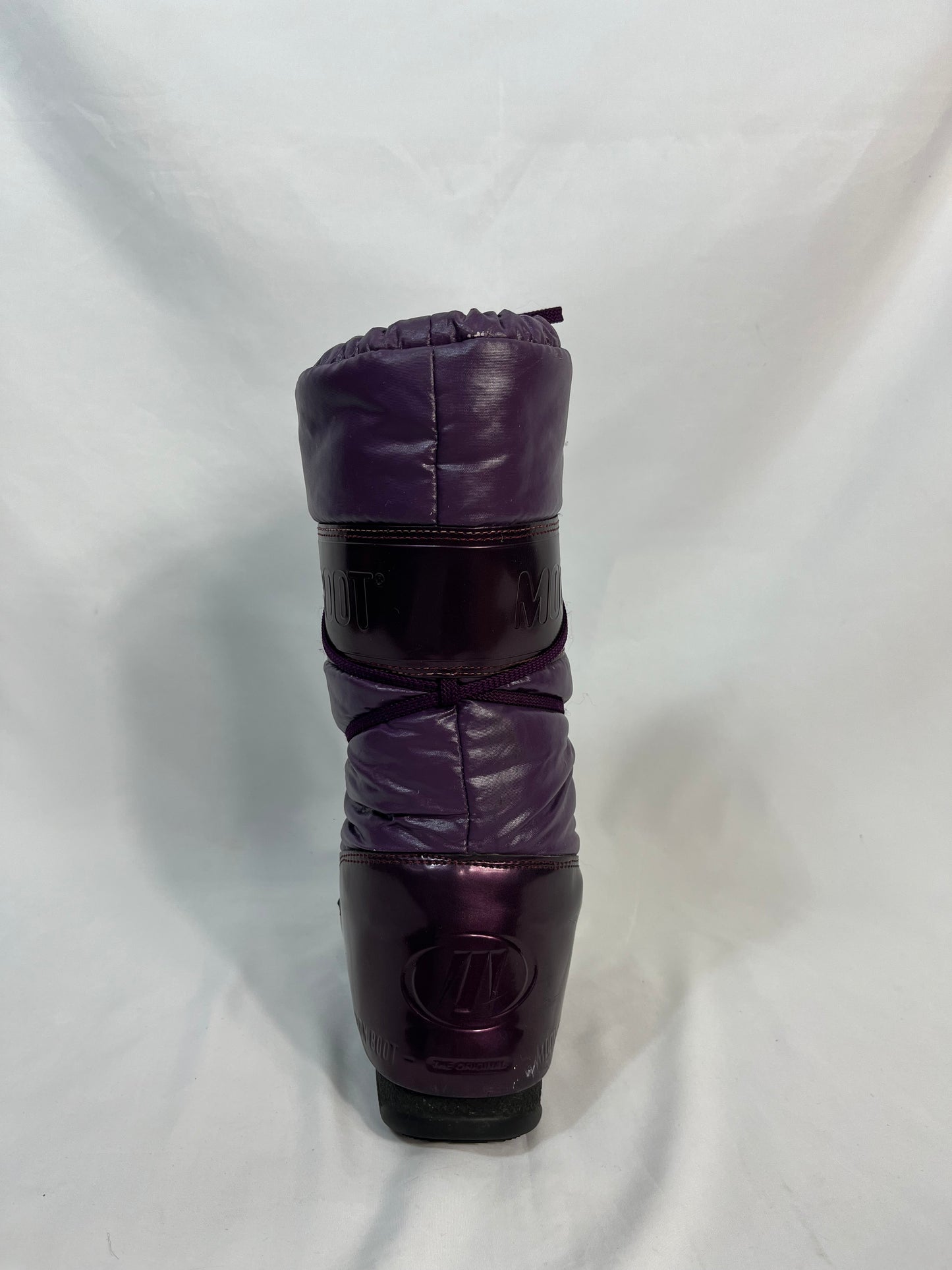 MOON BOOT TAGLIA 39