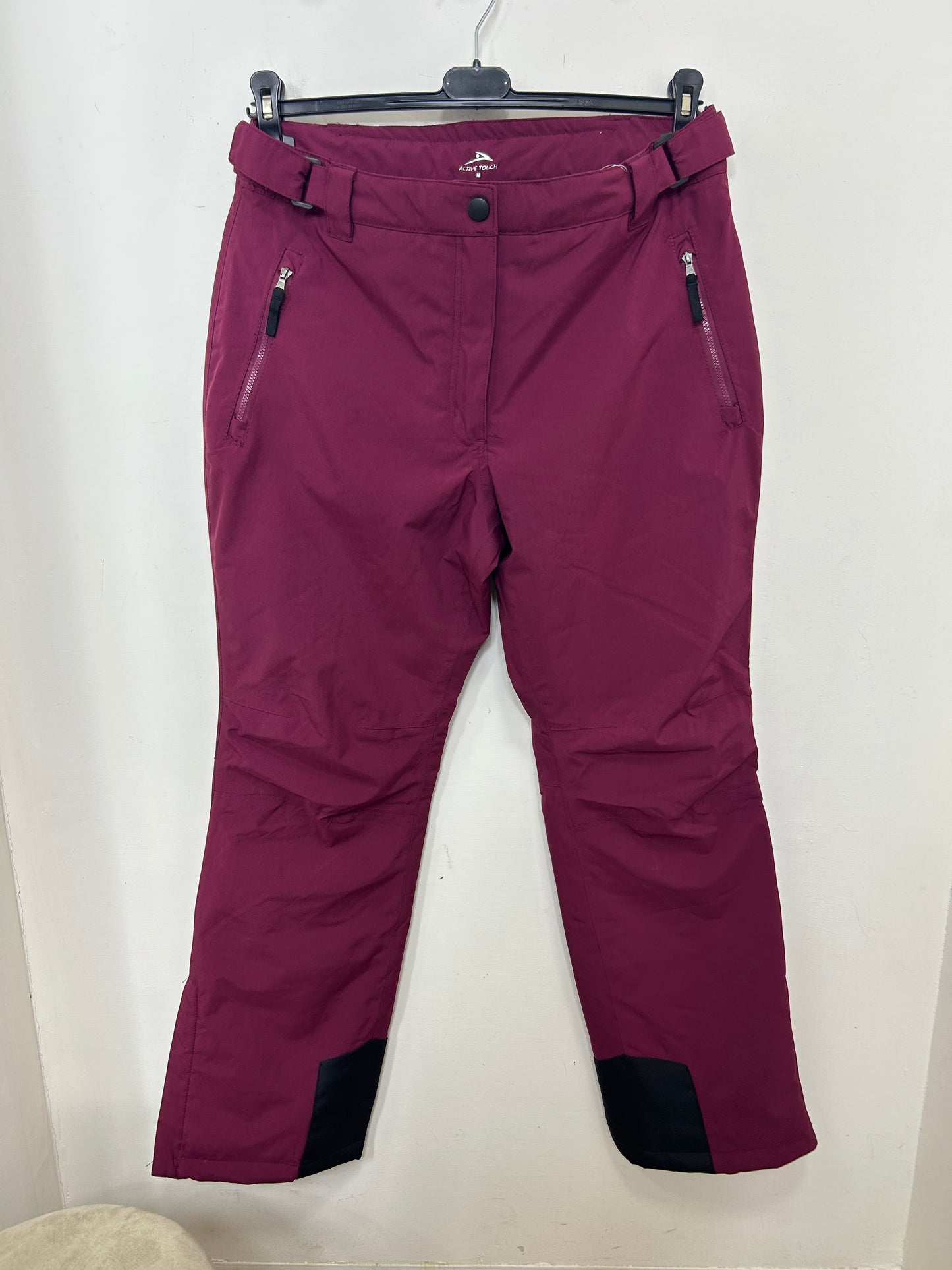 TAGLIA M Pantalone da sci Active