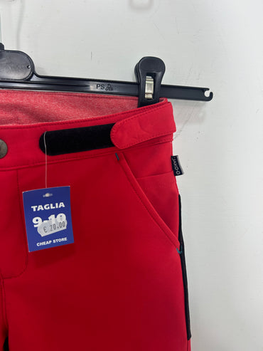 TAGLIA 9 ANNI-Pantalone tecnico Jako-o