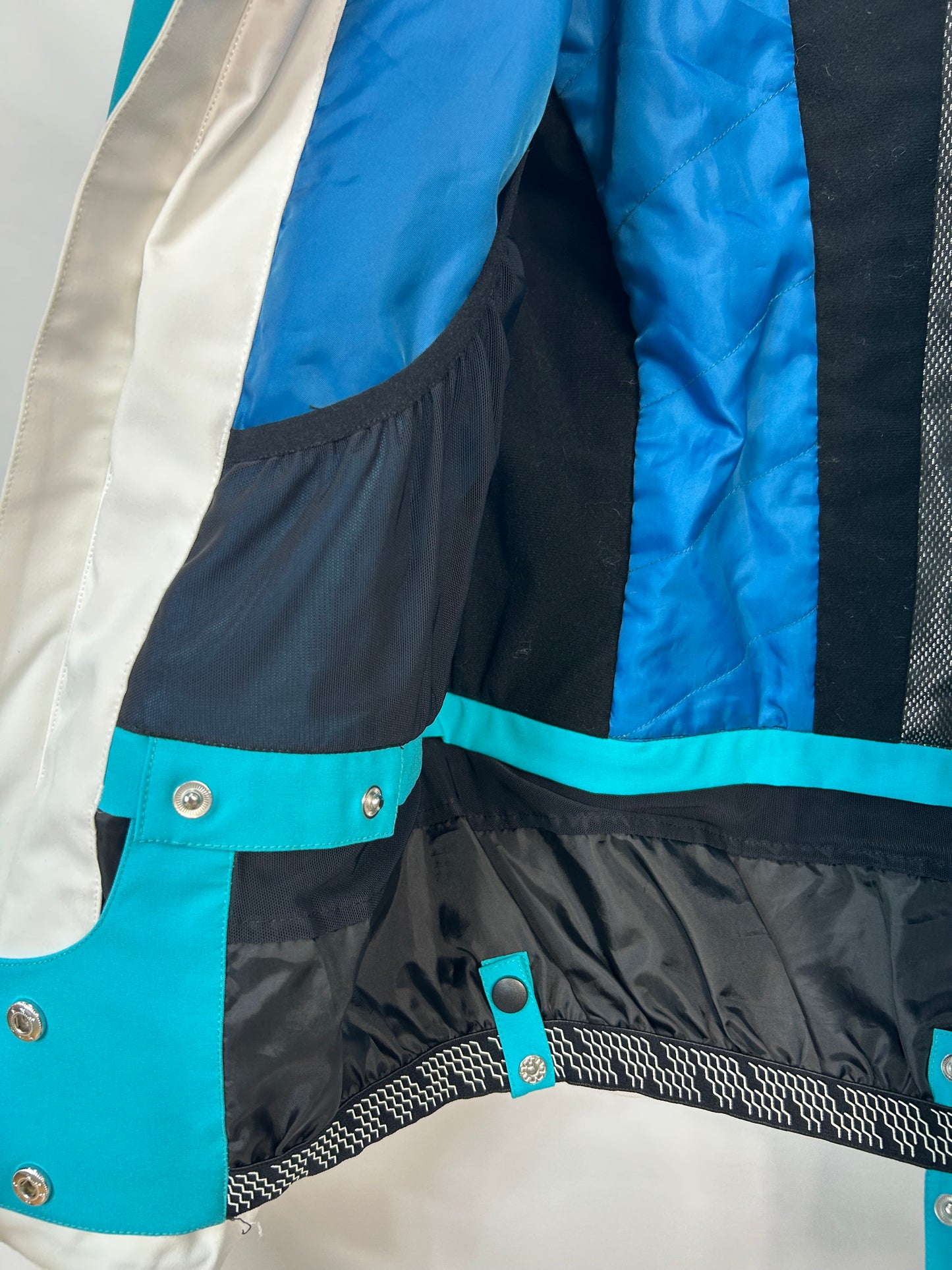 TAGLIA M - Giubbino McKinley