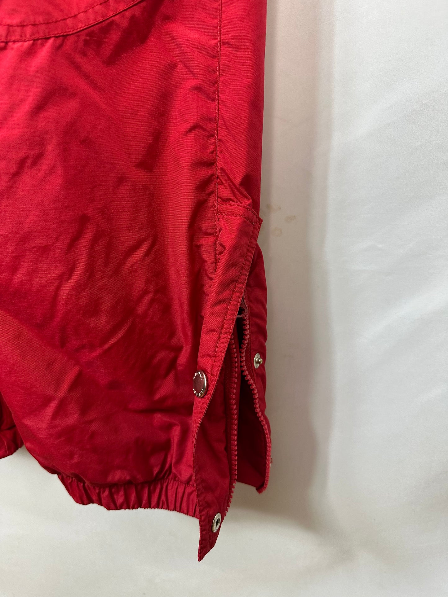 TAGLIA S- Tuta intera brugi