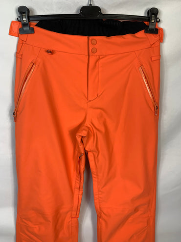 TAGLIA M - Pantalone Roxy arancione