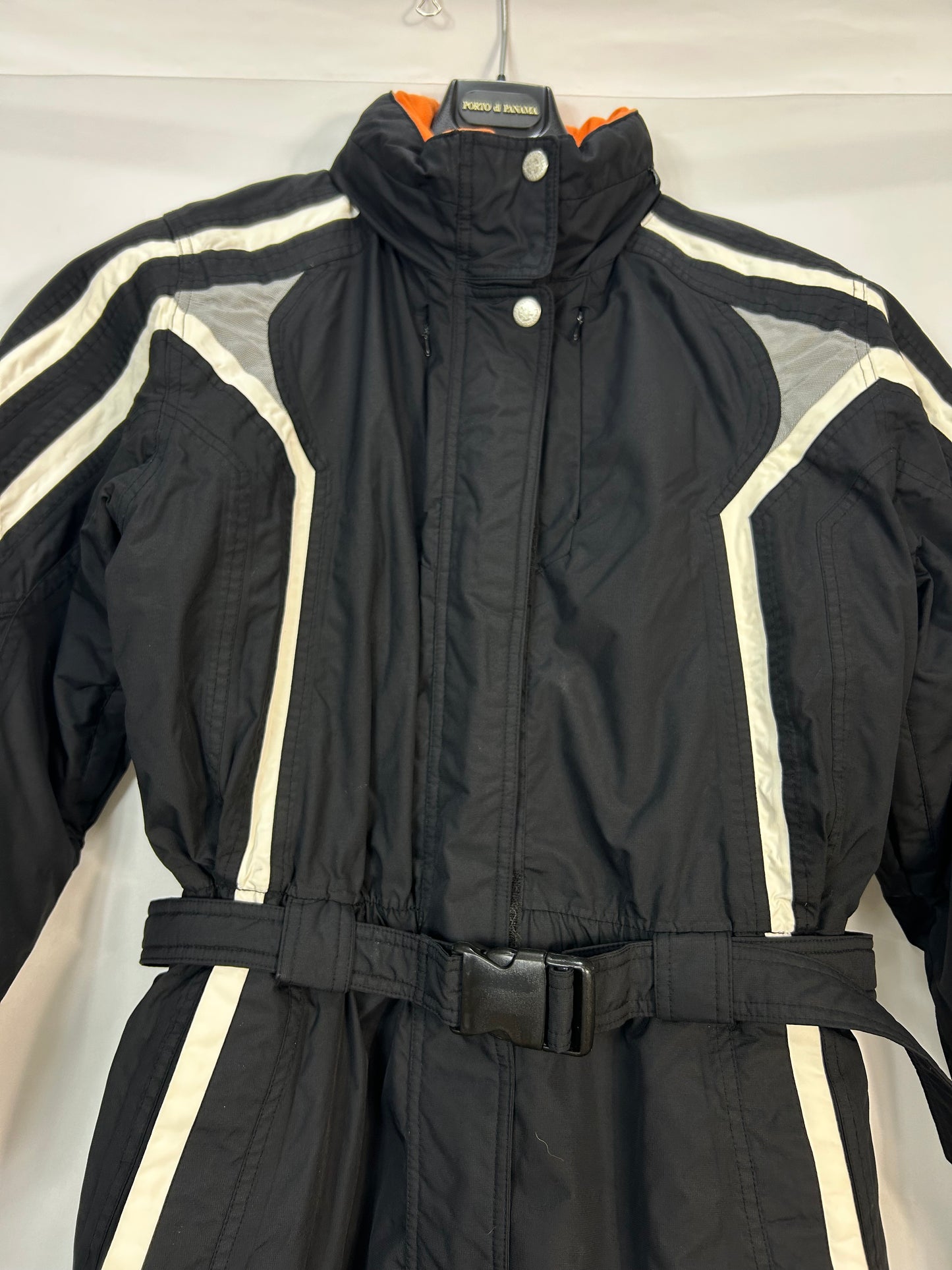 TAGLIA L-Tuta intera Ast