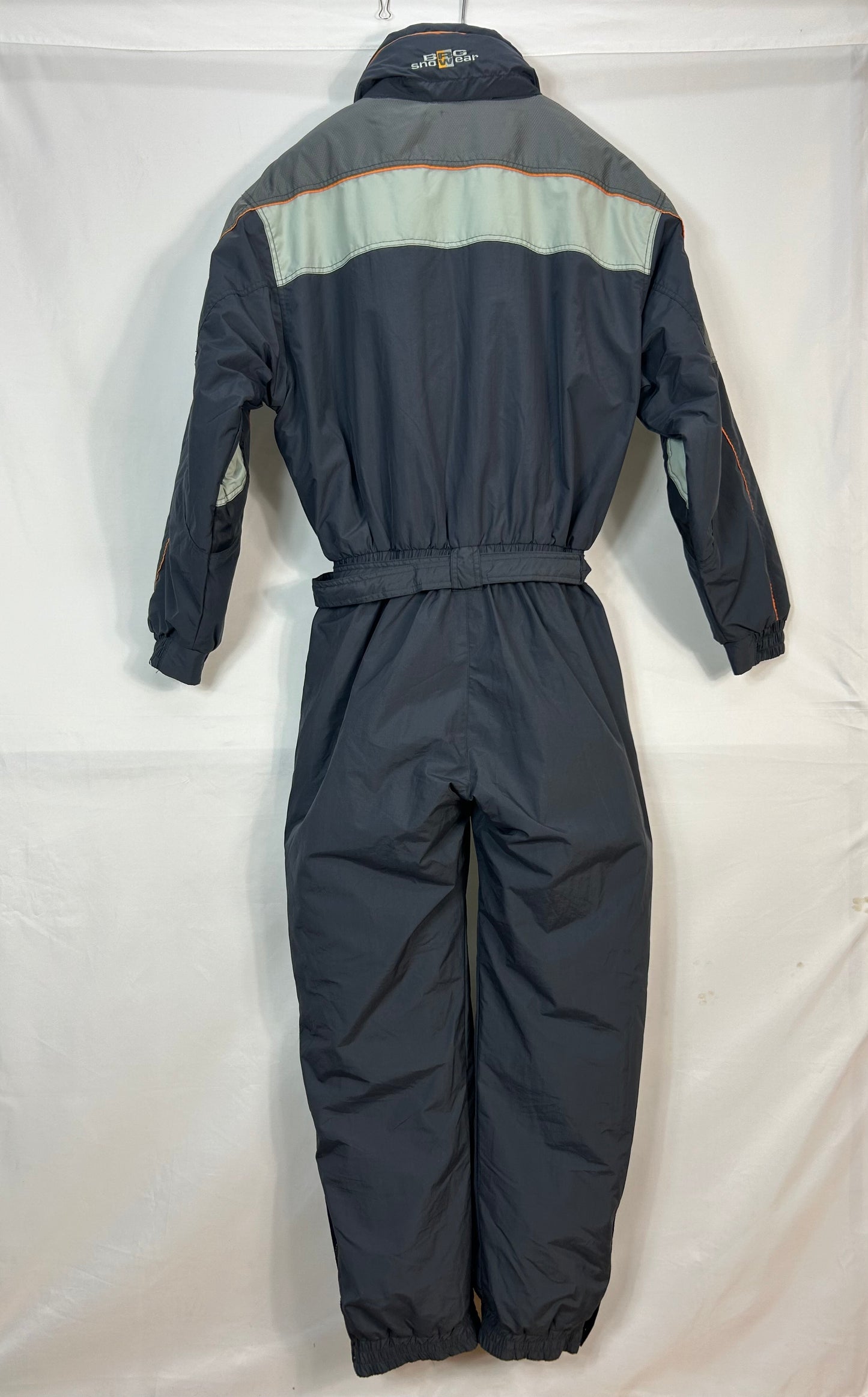 TAGLIA XXL-Tuta intera Brugi