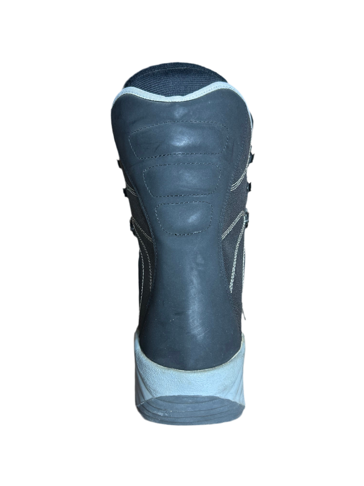 USATO-Scarponi da snowboard Quicker