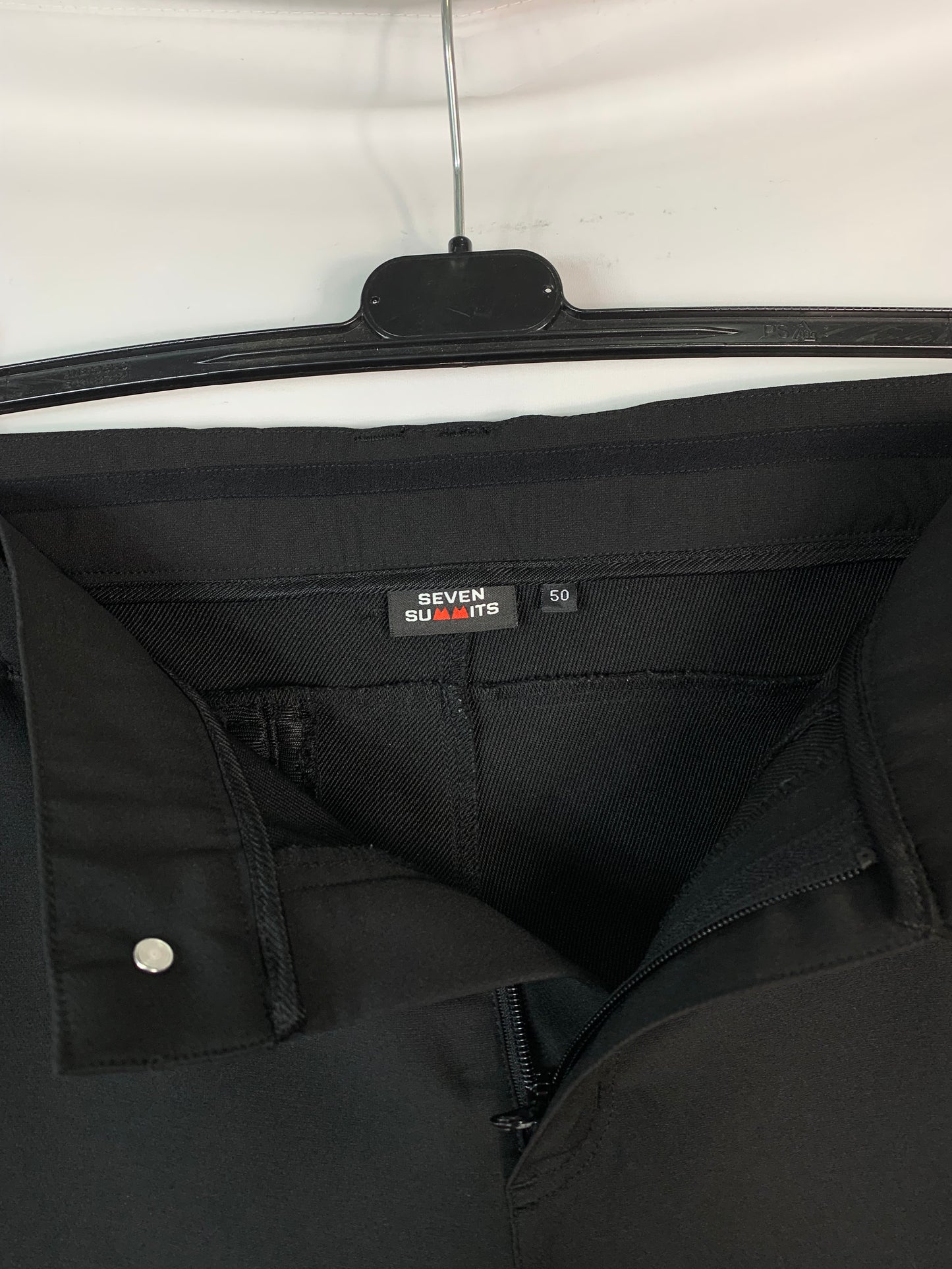 TAGLIA L - Pantalone tecnico Seven Summits