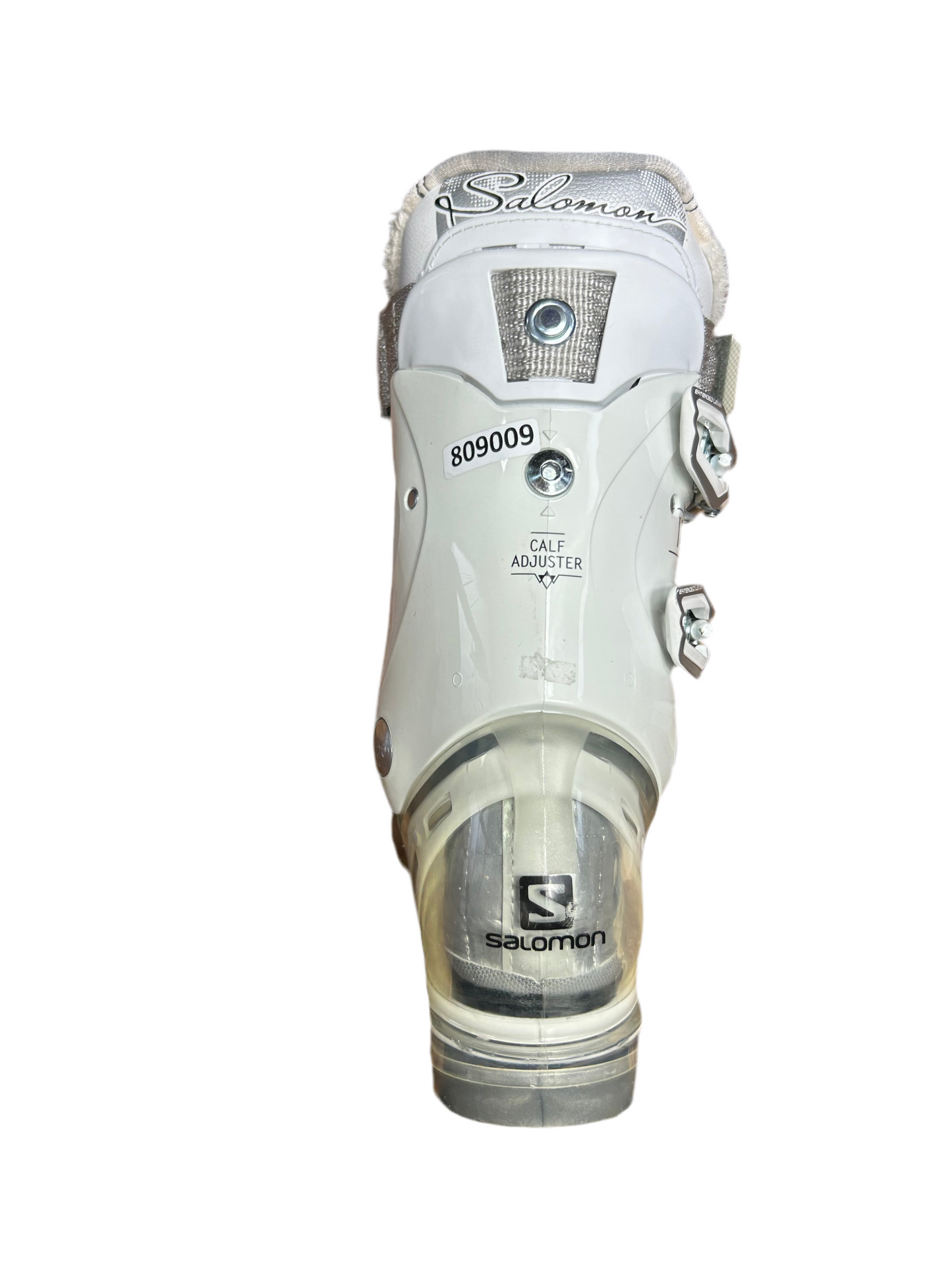 USATO- Scarponi da sci Salomon Idol 90 HS