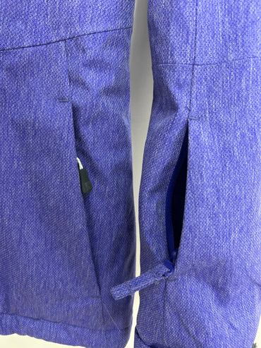 TAGLIA S- Giubbino trevolution