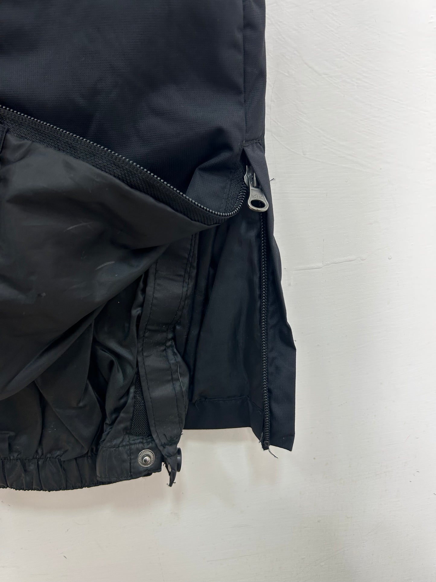 TAGLIA 12 ANNI- Pantalone con bretelle Benger