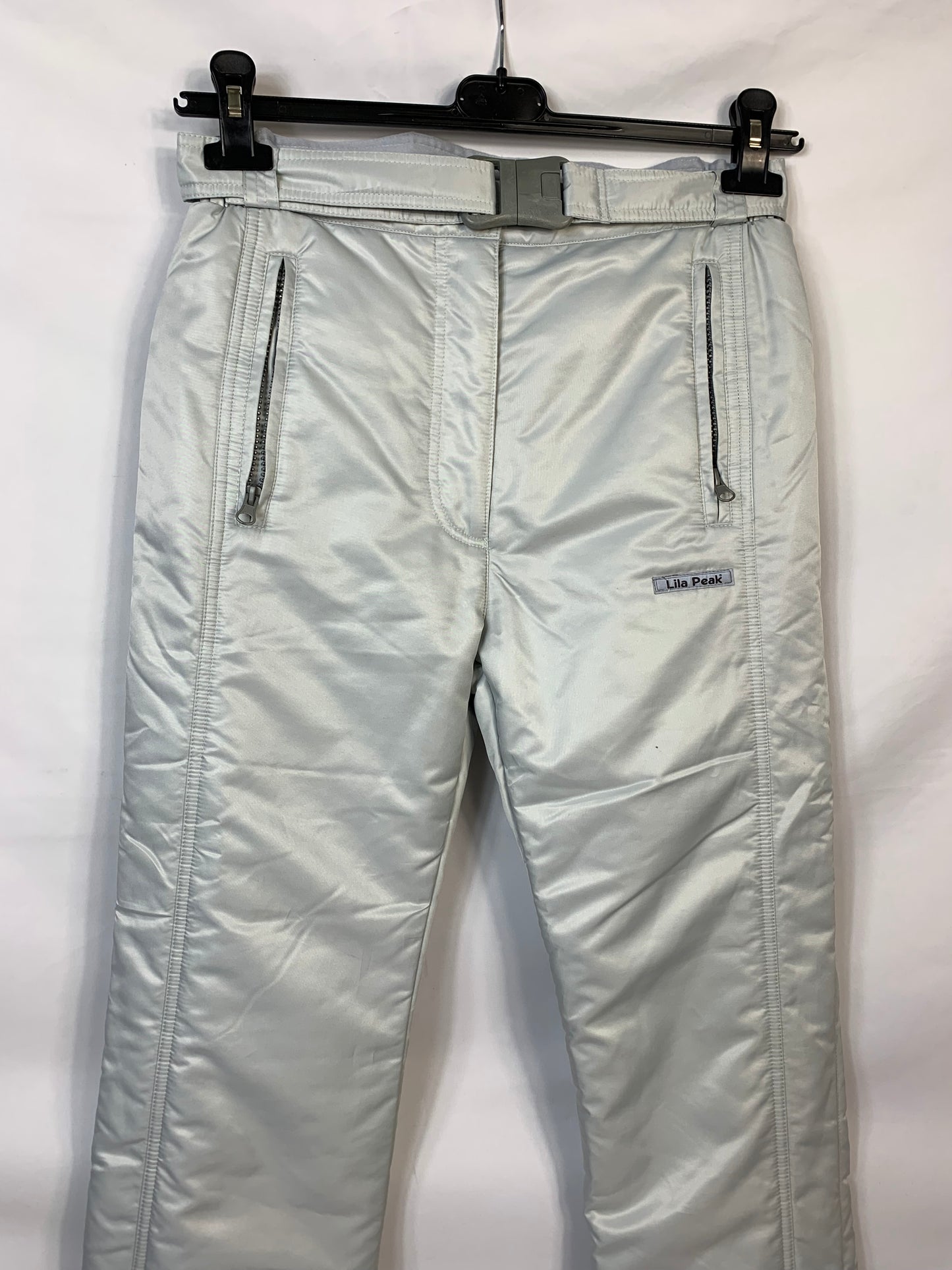 TAGLIA S - Pantalone Lila peak