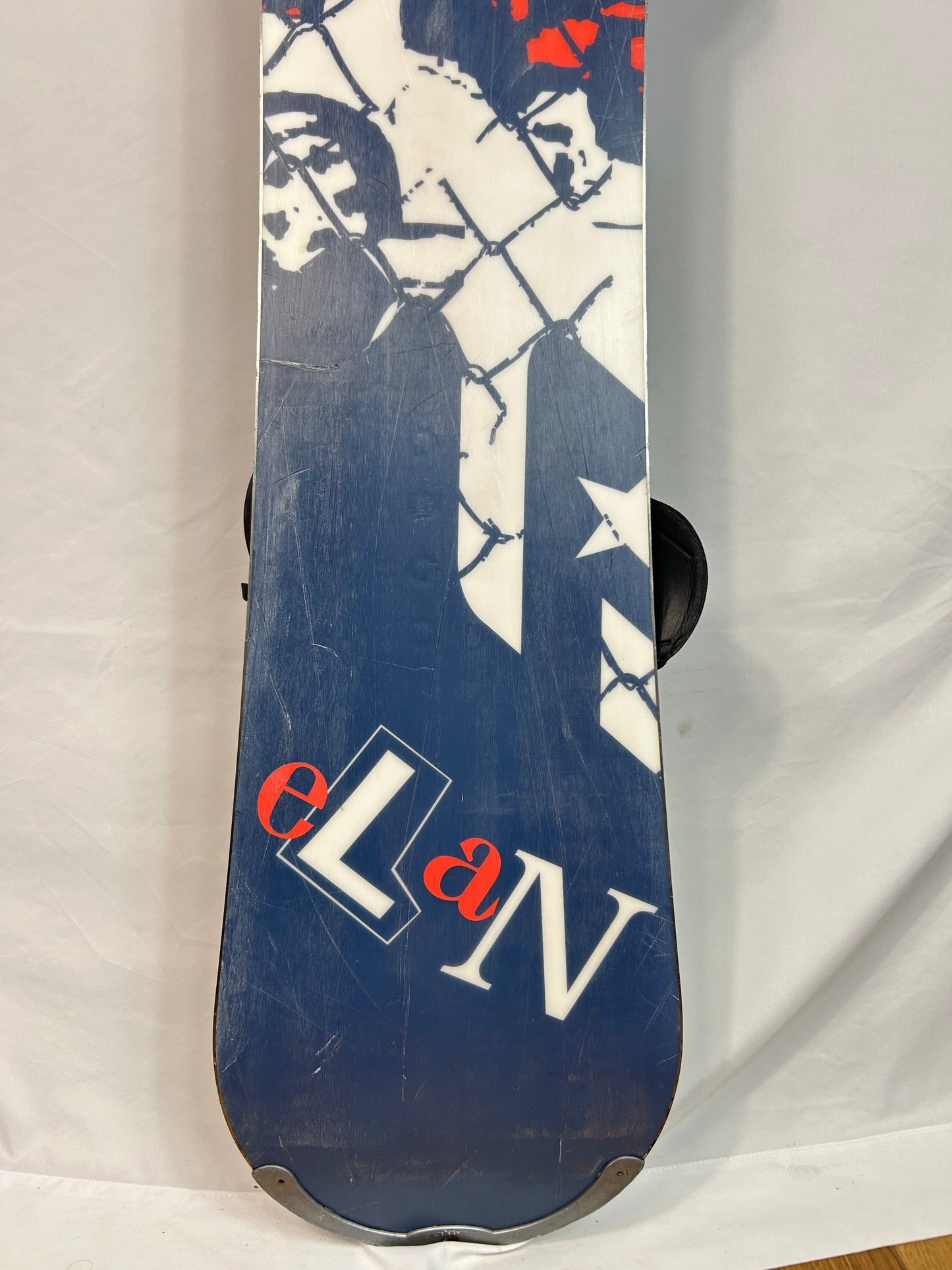 Tavola da snowboard elan