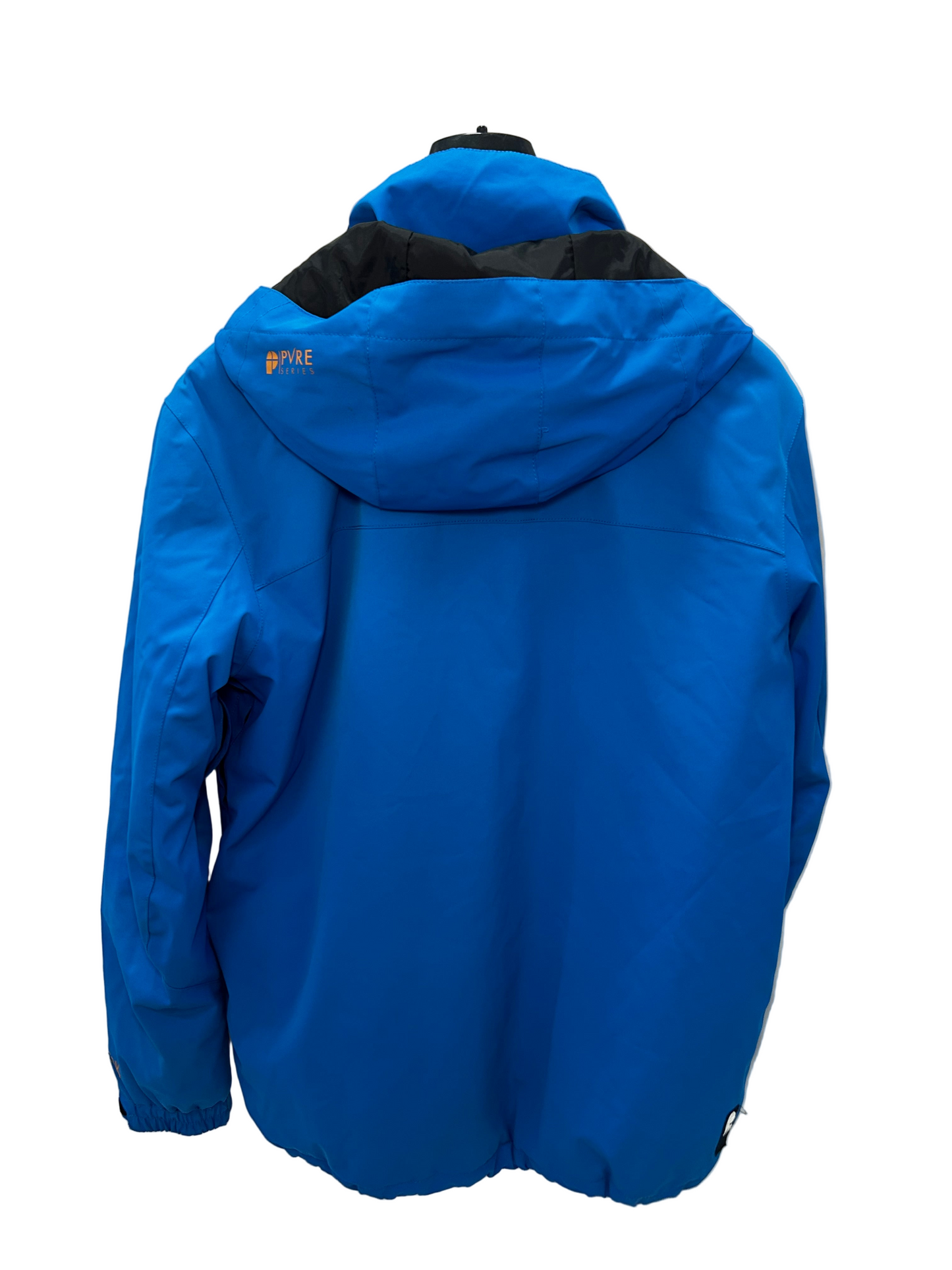 TAGLIA XL-Giubbino da neve Protest azzurro