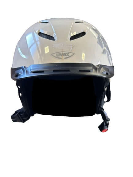 UVEX SKI HELMET SIZE XXS-S