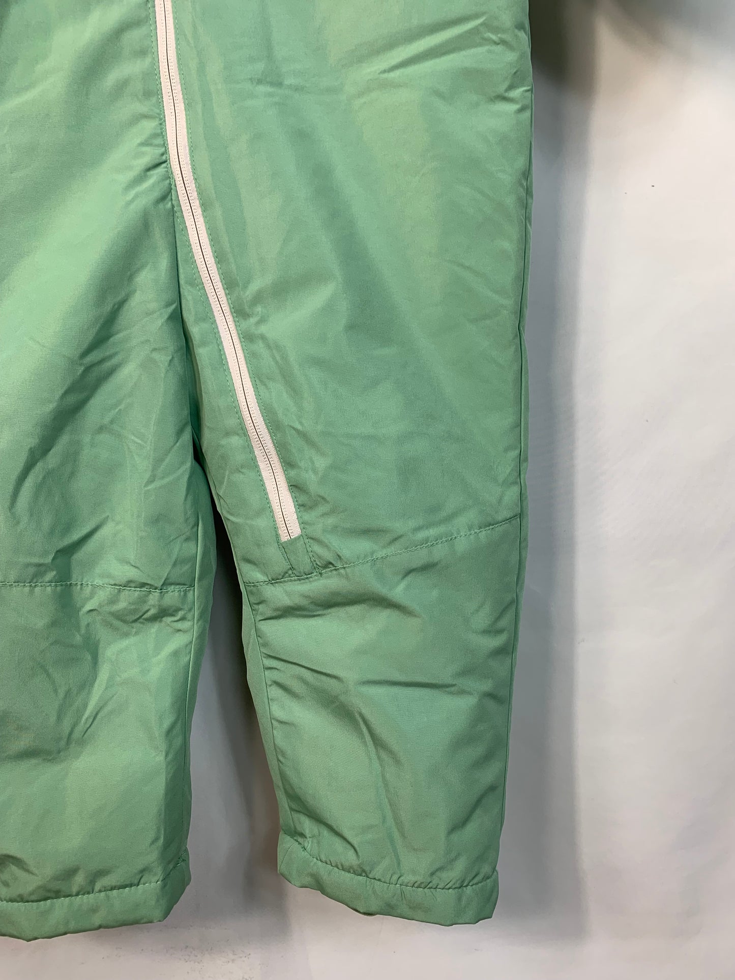 TAGLIA 3/4 ANNI - Tuta intera lupilu