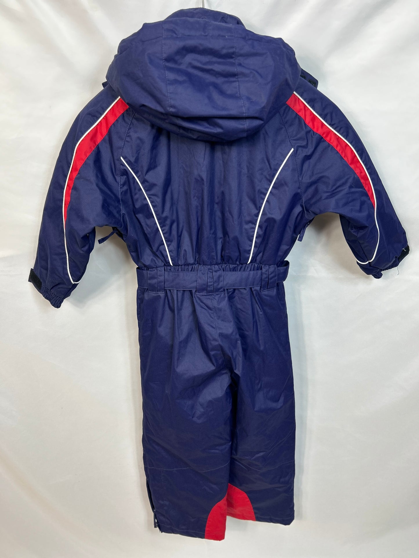 TAGLIA 6 ANNI - Tuta intera 8848