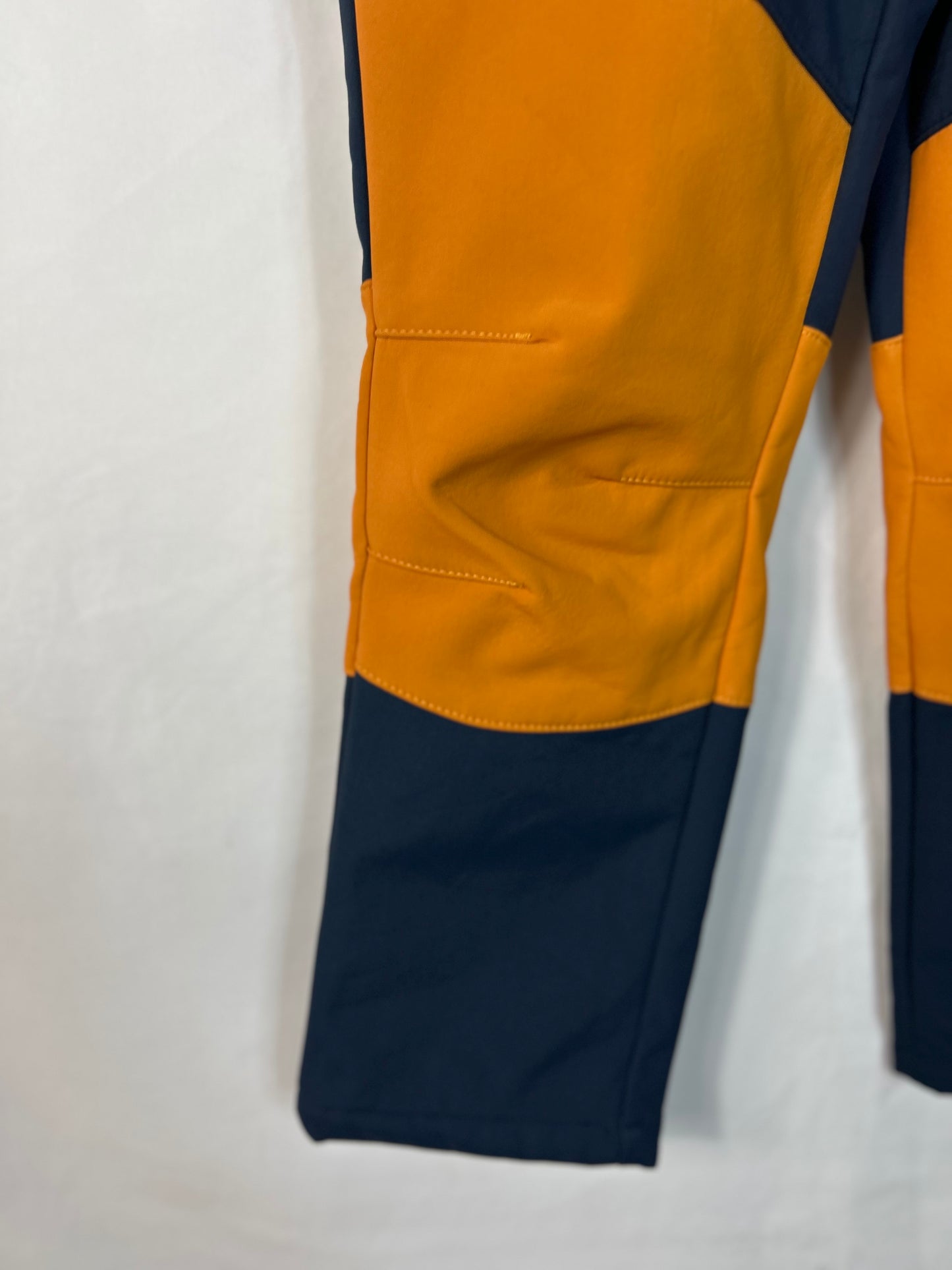 TAGLIA 5/6 ANNI - Pantalone con elastico