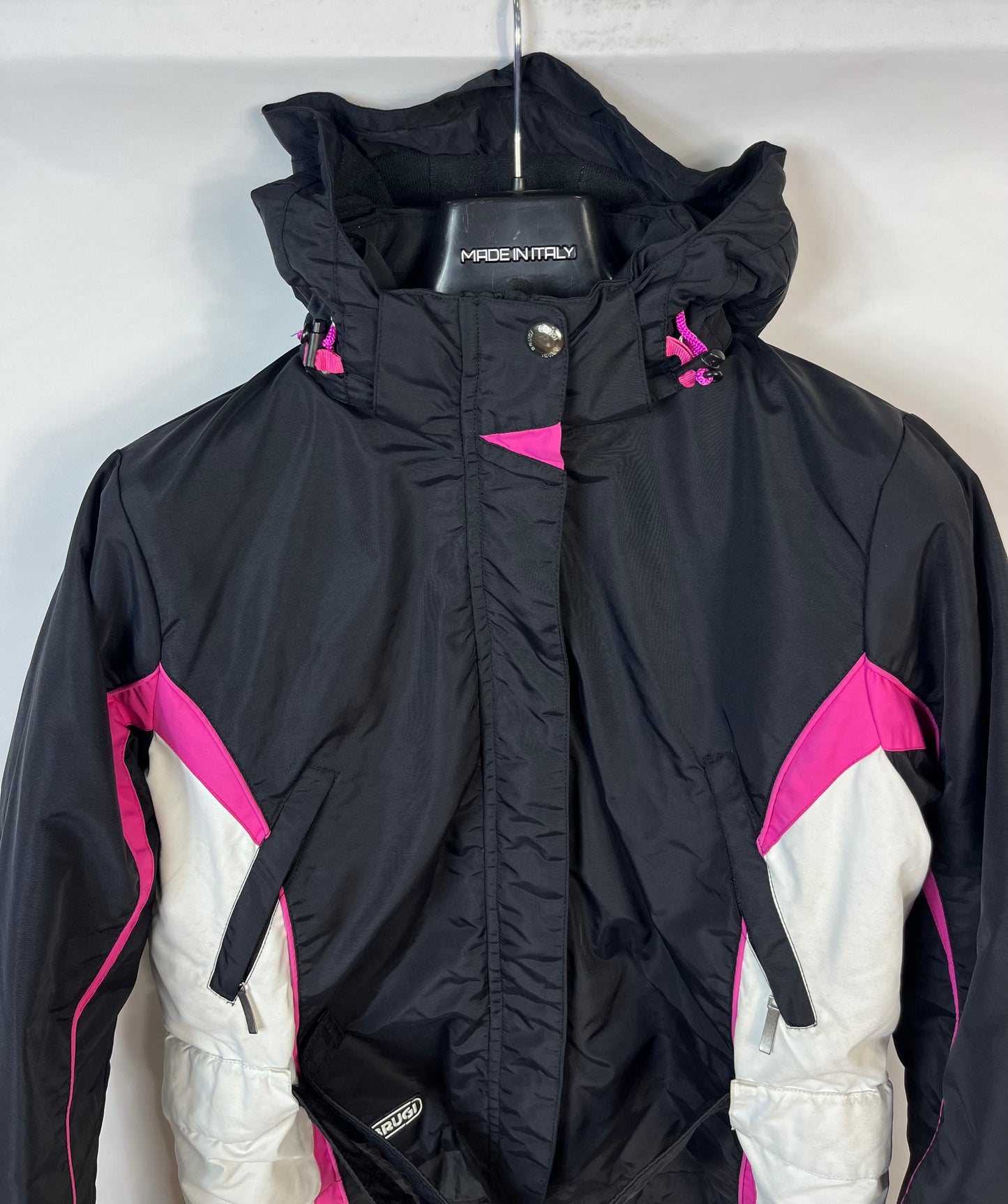 TAGLIA 12/13 ANNI - Giubbino Brugi