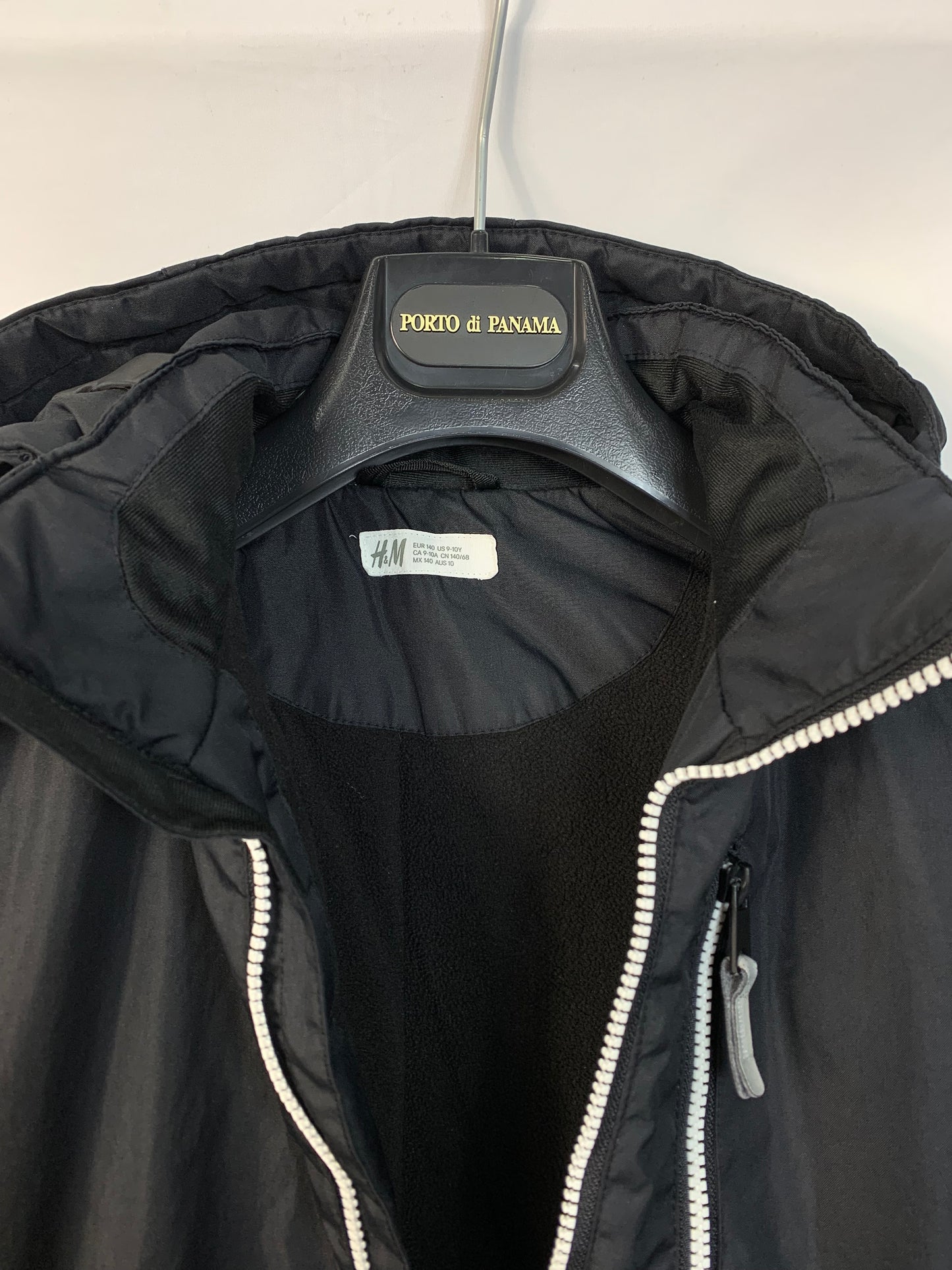 TAGLIA 9/10 ANNI - Giubbino H&M
