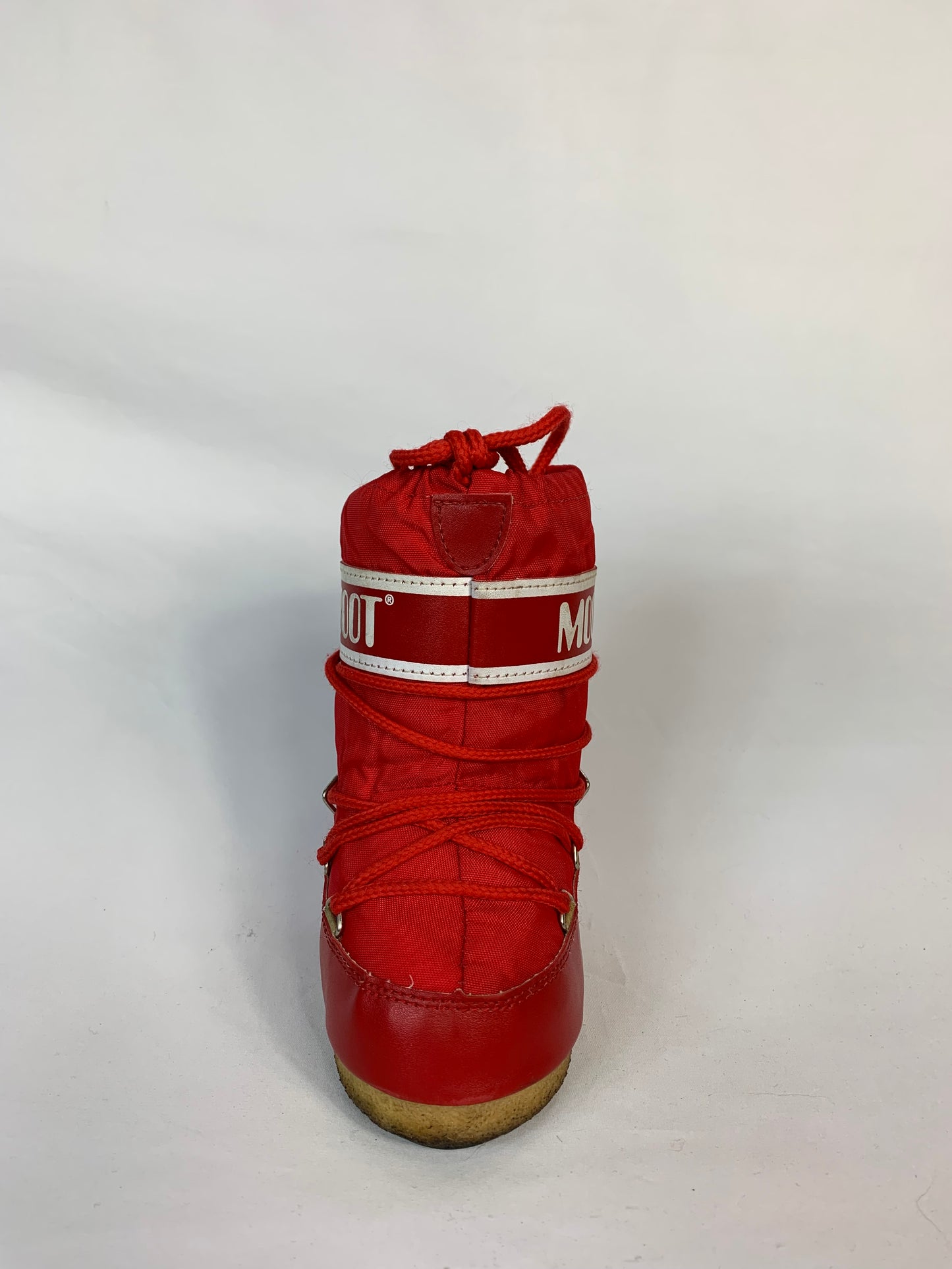 TAGLIA 23/26 - Moon boot Rossi