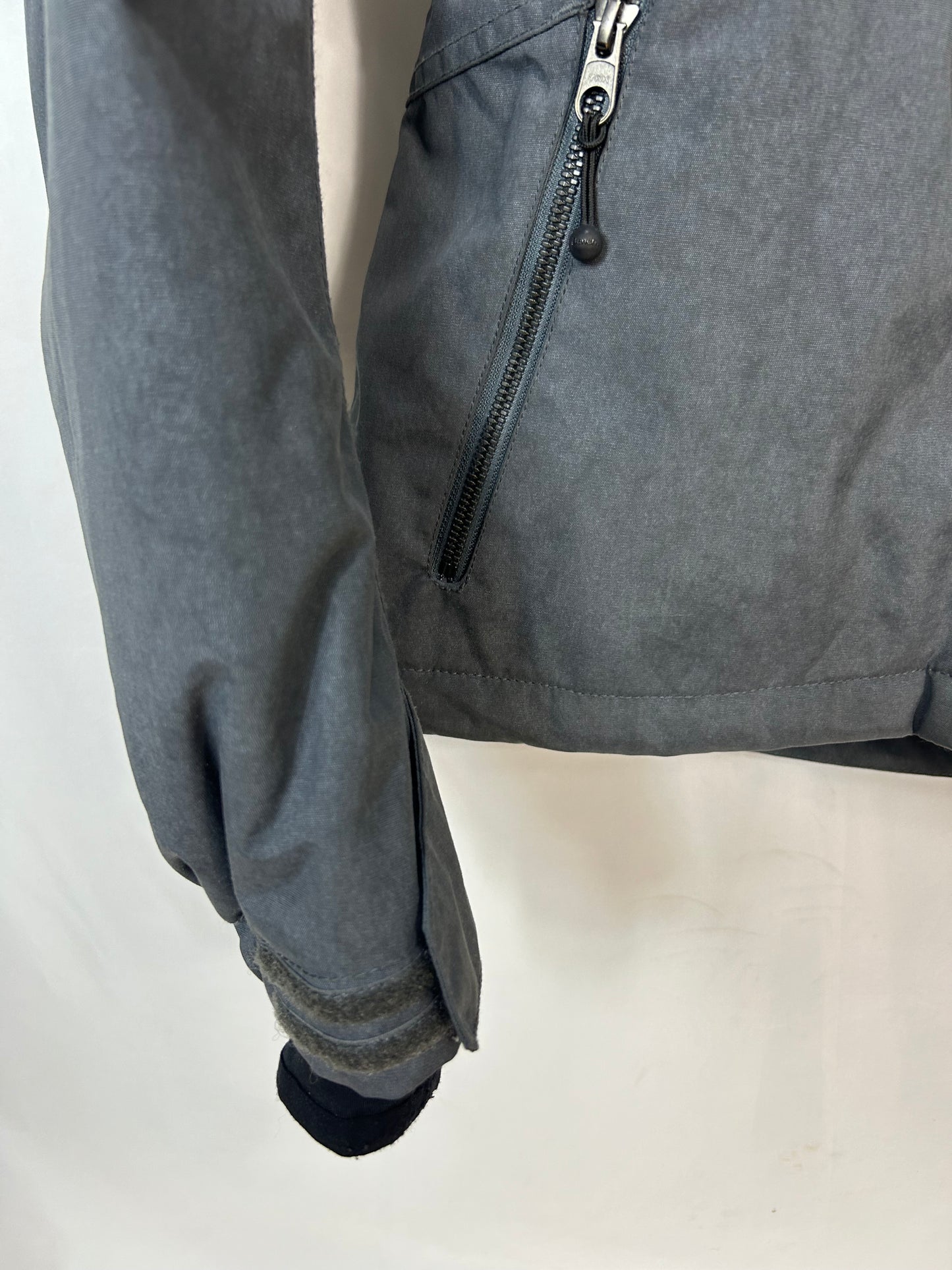 TAGLIA M - Giubbino bench