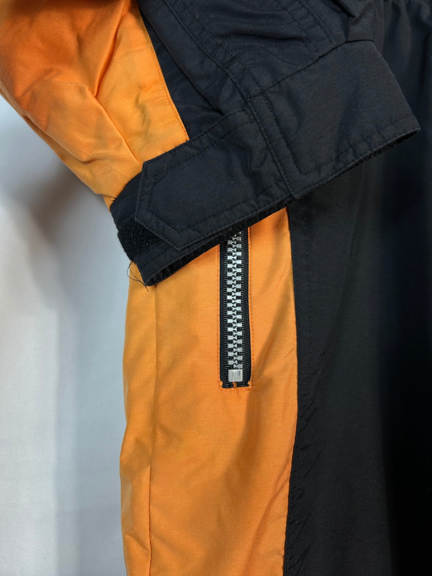 TAGLIA XL-Tuta intera Fila