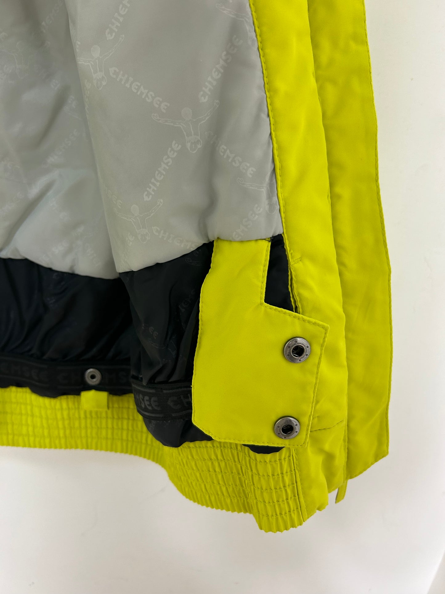 TAGLIA 10 ANNI - Giubbino chiemsee