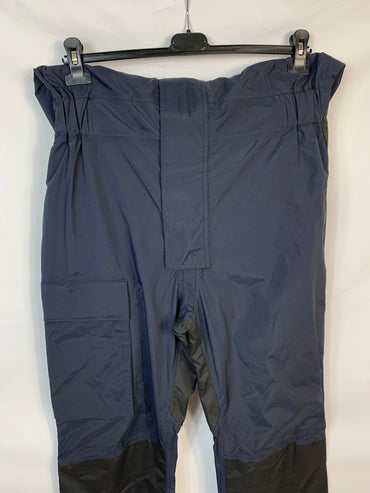 TAGLIA L - Salopette Helly Tech