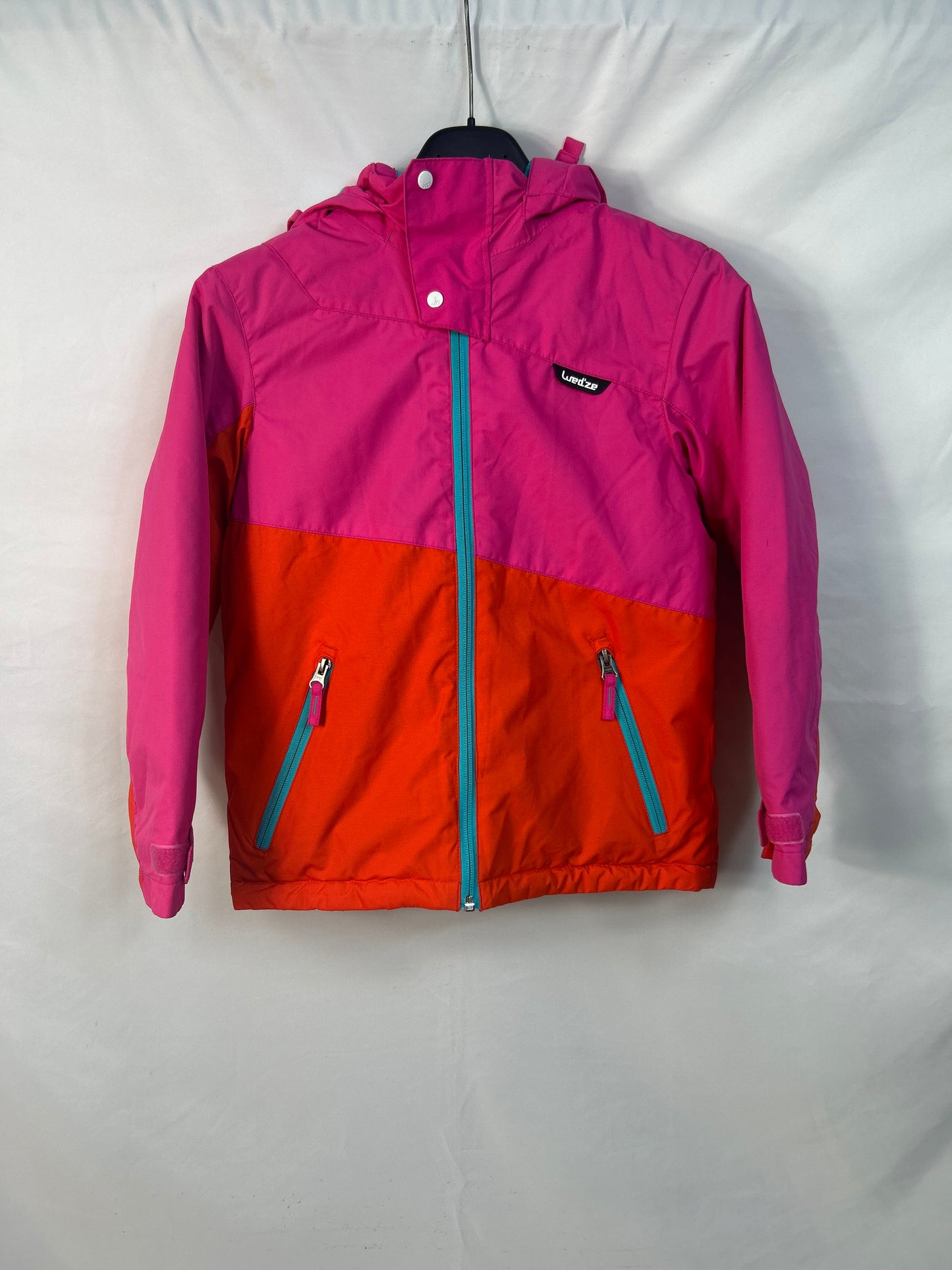 TAGLIA 8 ANNI - Giubbino Wedze