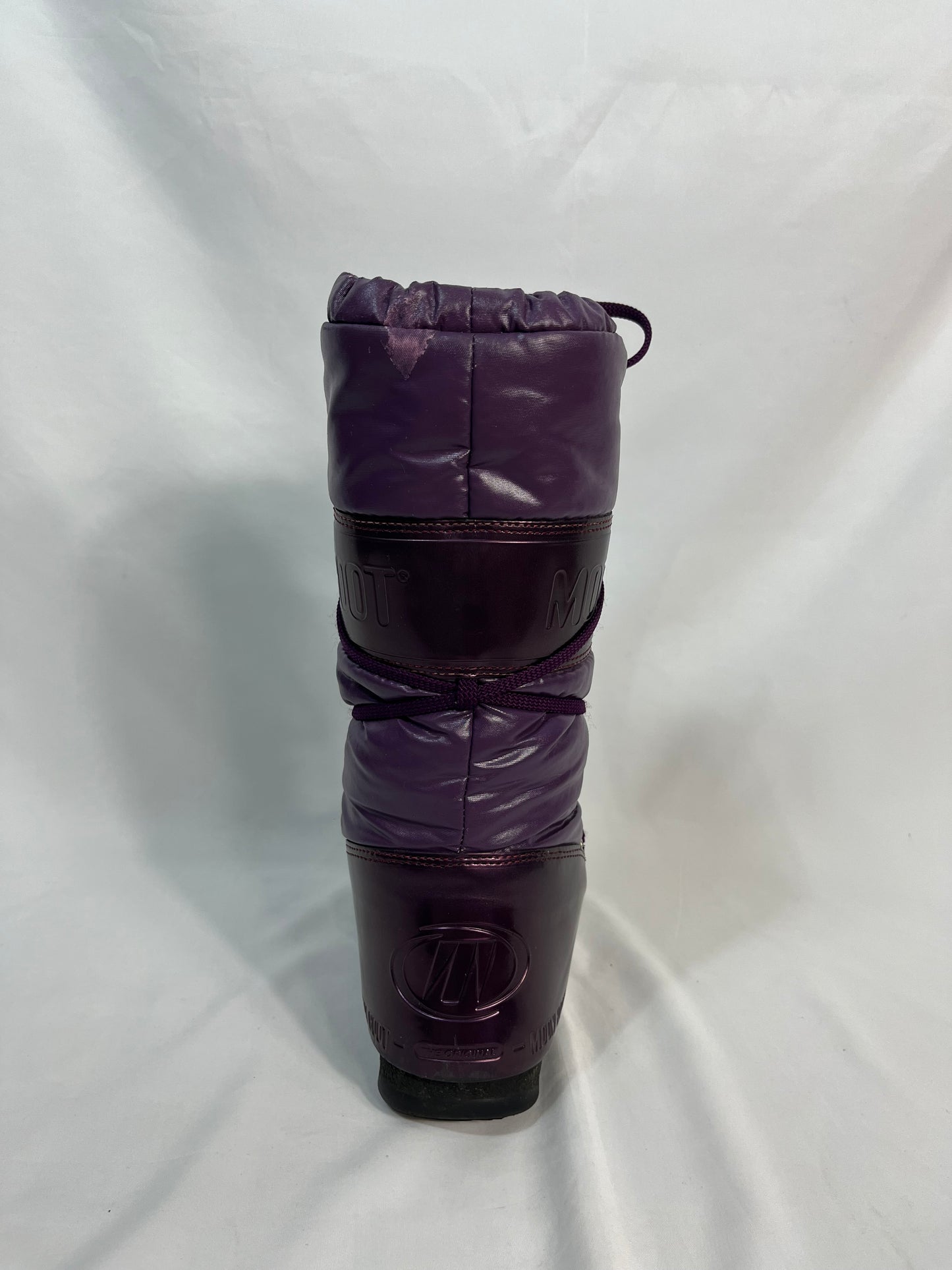 MOON BOOT TAGLIA 39