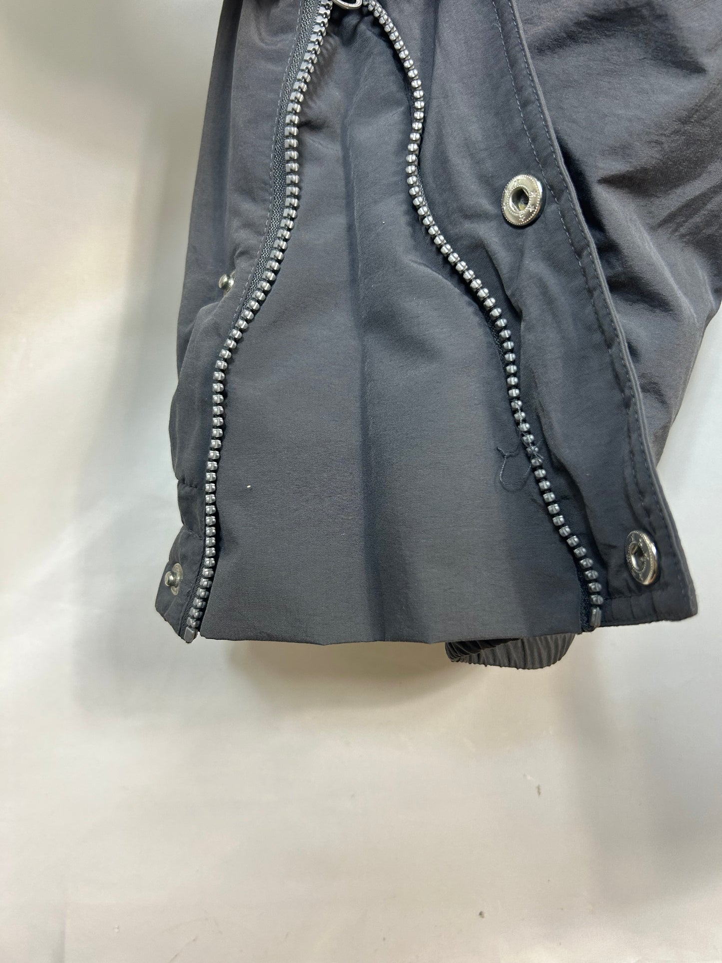 TAGLIA M- Tuta intera outdoor wear