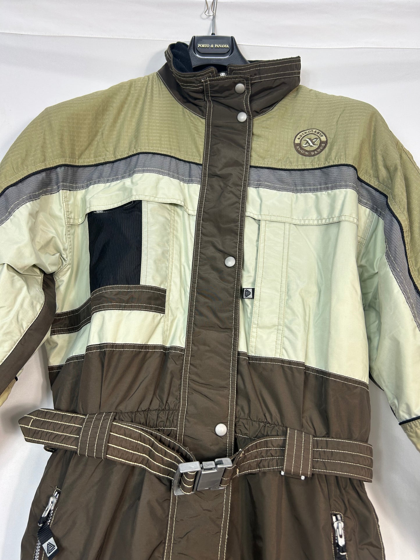 TAGLIA M - Tuta intera astrolabio