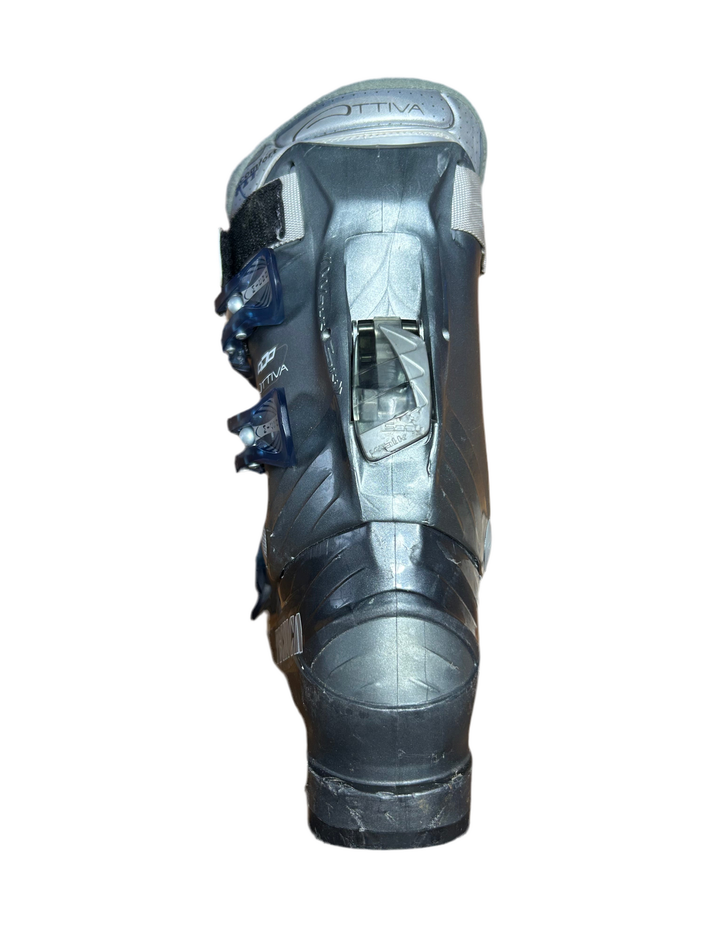 USATO-Scarponi da sci Tecnica Attiva modo