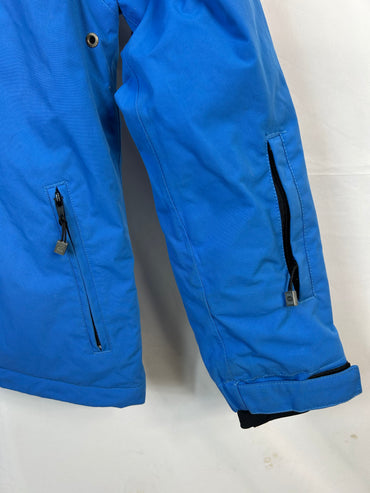 TAGLIA XS- Giubbino belowzero