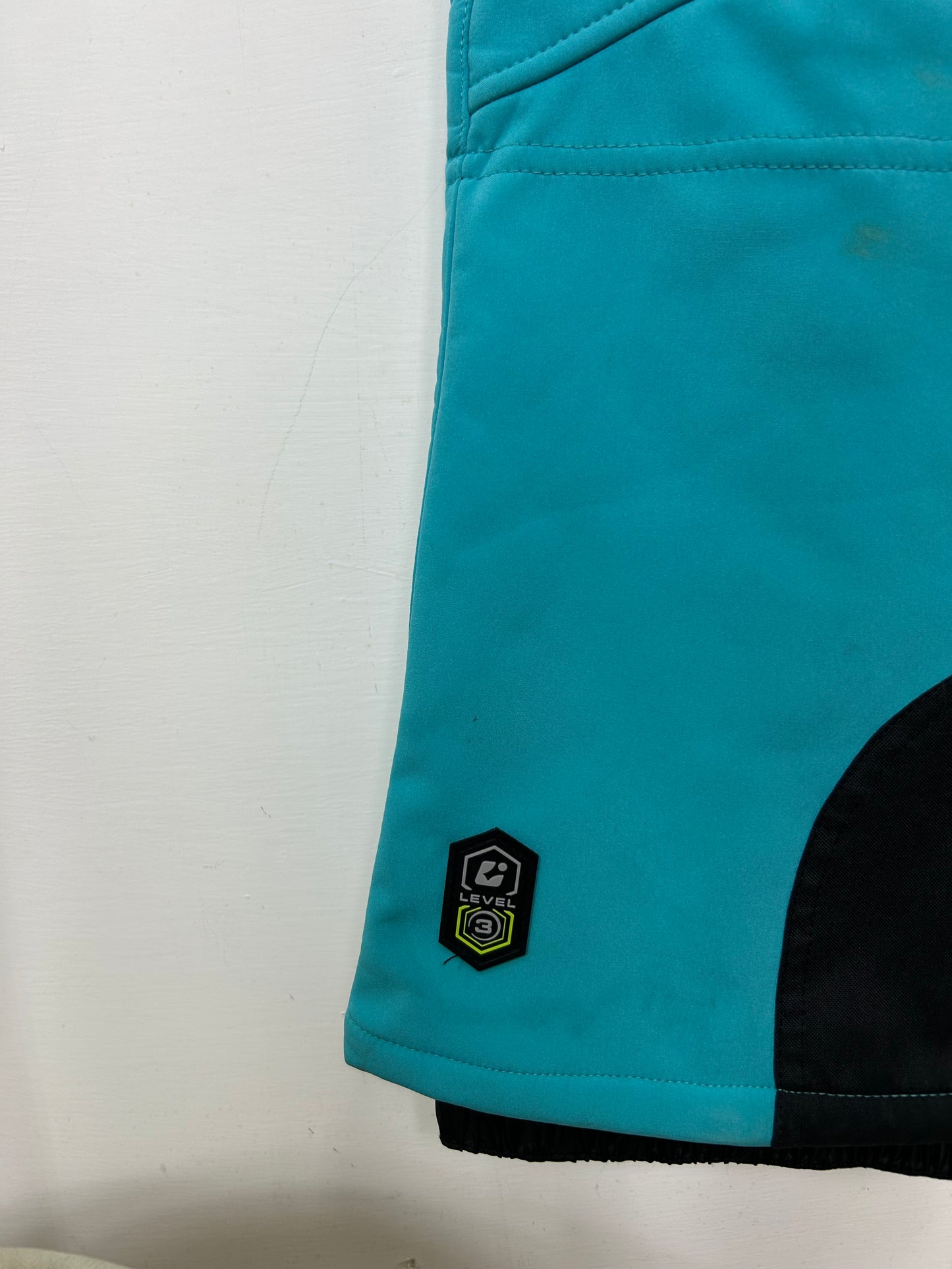 TAGLIA XS PANTALONE TECNICO KILLTEC