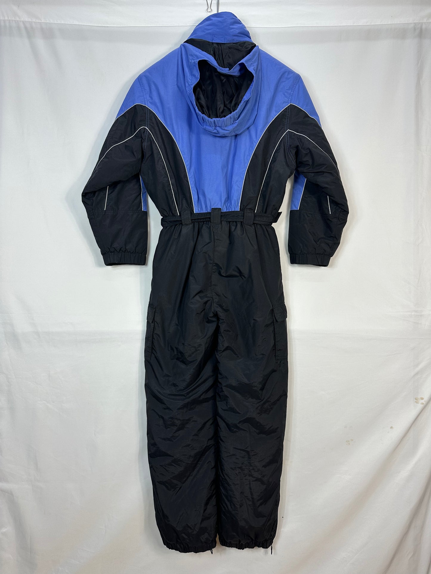 TAGLIA XS- Tuta intera funbcard