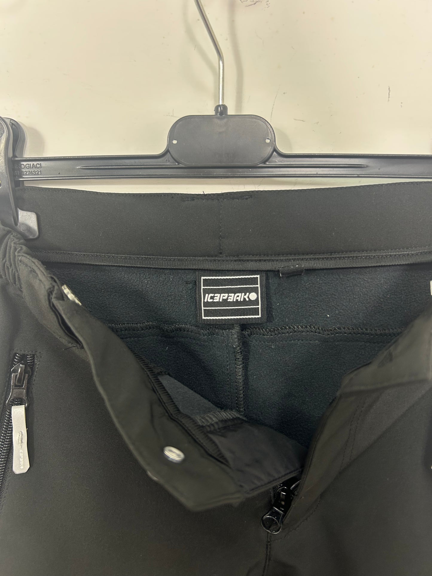 TAGLIA 9-10 Anni - Pantalone tecnico icepeak