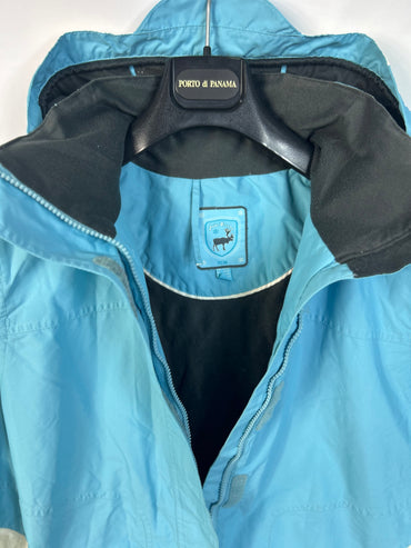 TAGLIA M - Giubbino polar dreams