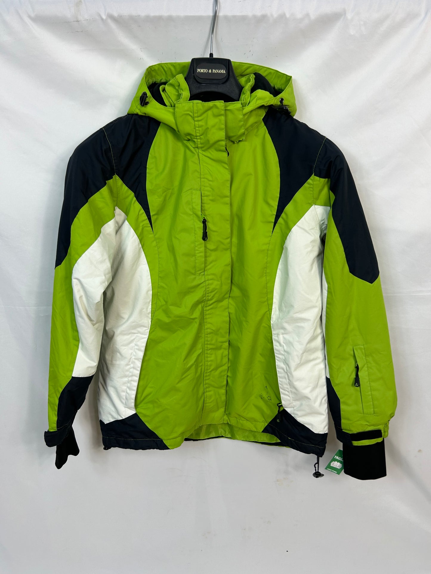 TAGLIA M - Giubbino winter sport