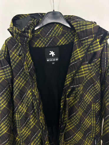 TAGLIA 10 ANNI - Giubbino cutting edge