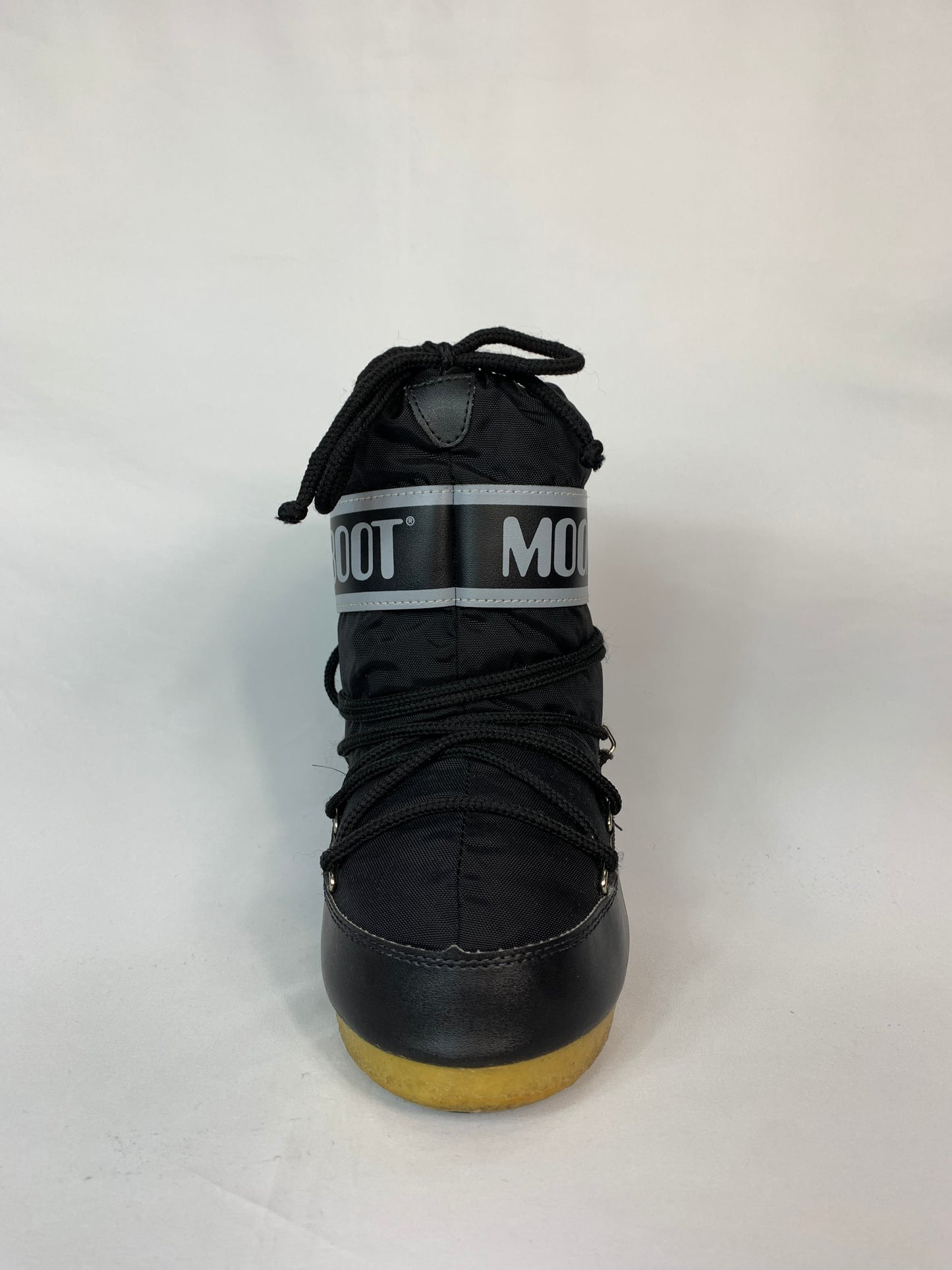 TAGLIA 27/30 - Moon boot neri